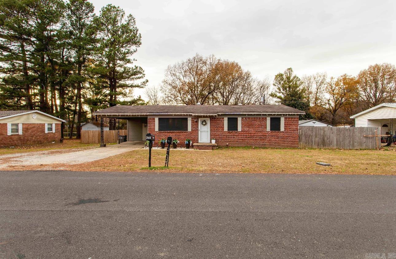 210 Tech  Paragould, AR