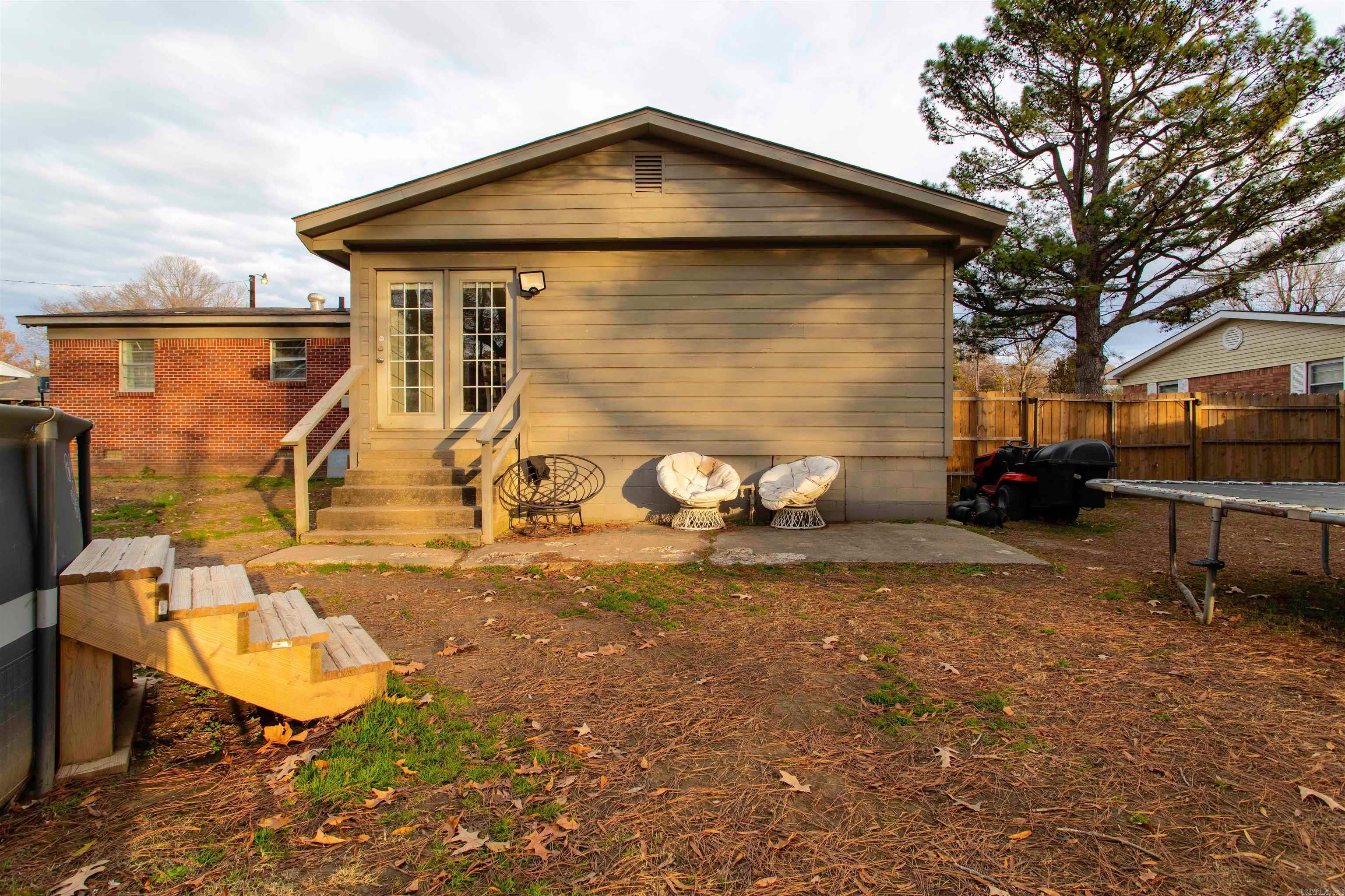 210 Tech  Paragould, AR
