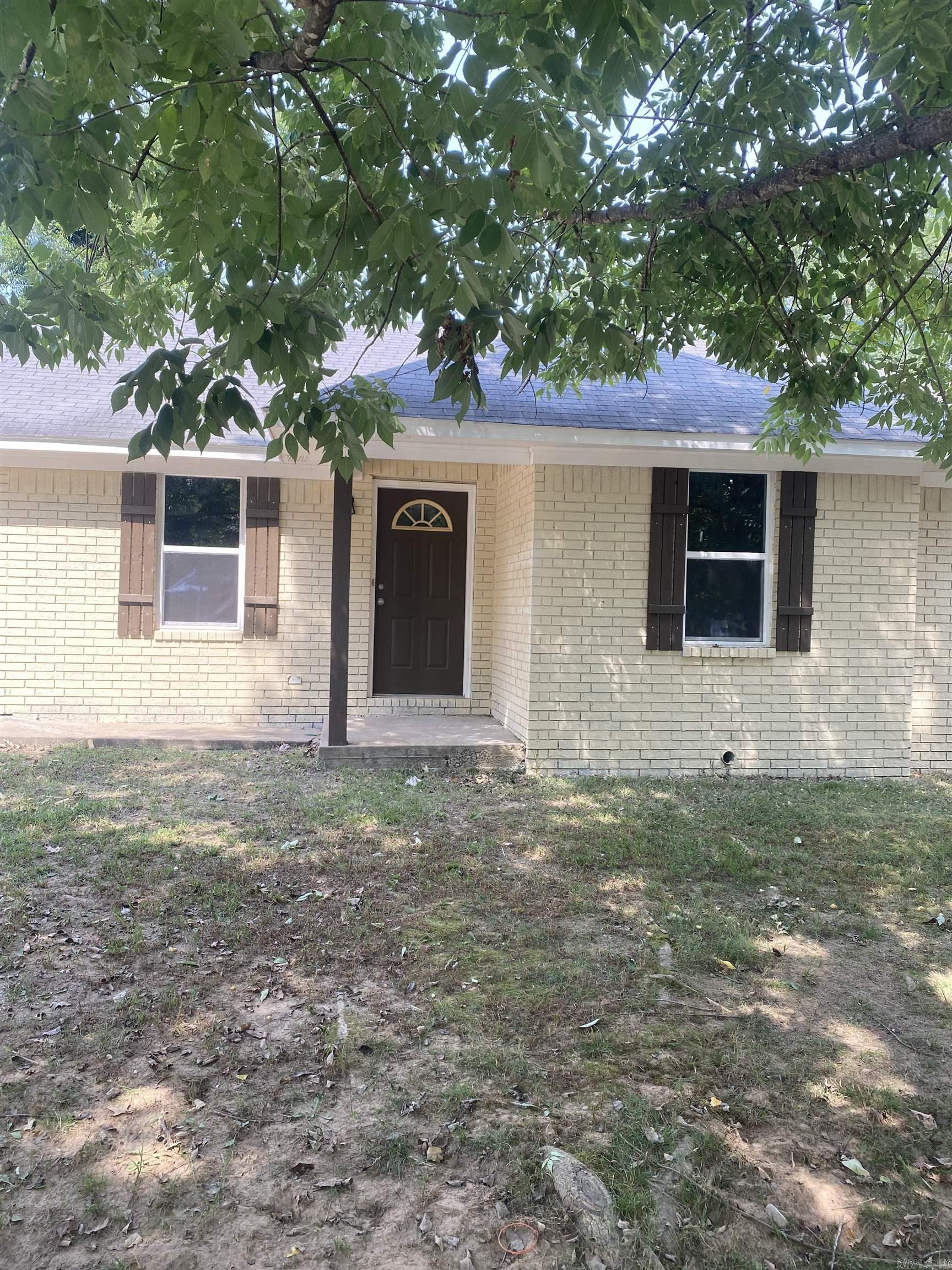 13 Blossom Lane  Greenbrier, AR
