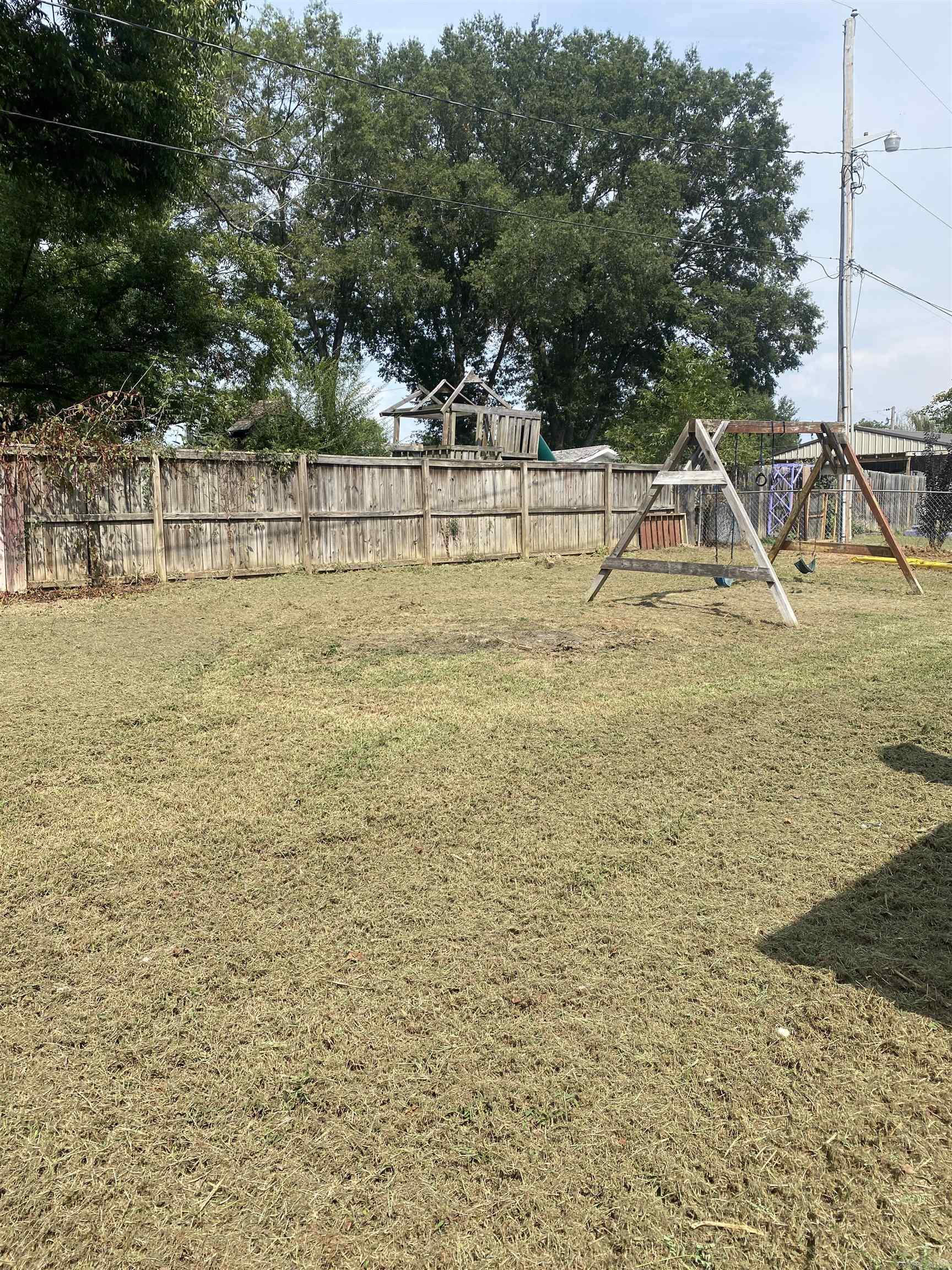 13 Blossom Lane  Greenbrier, AR