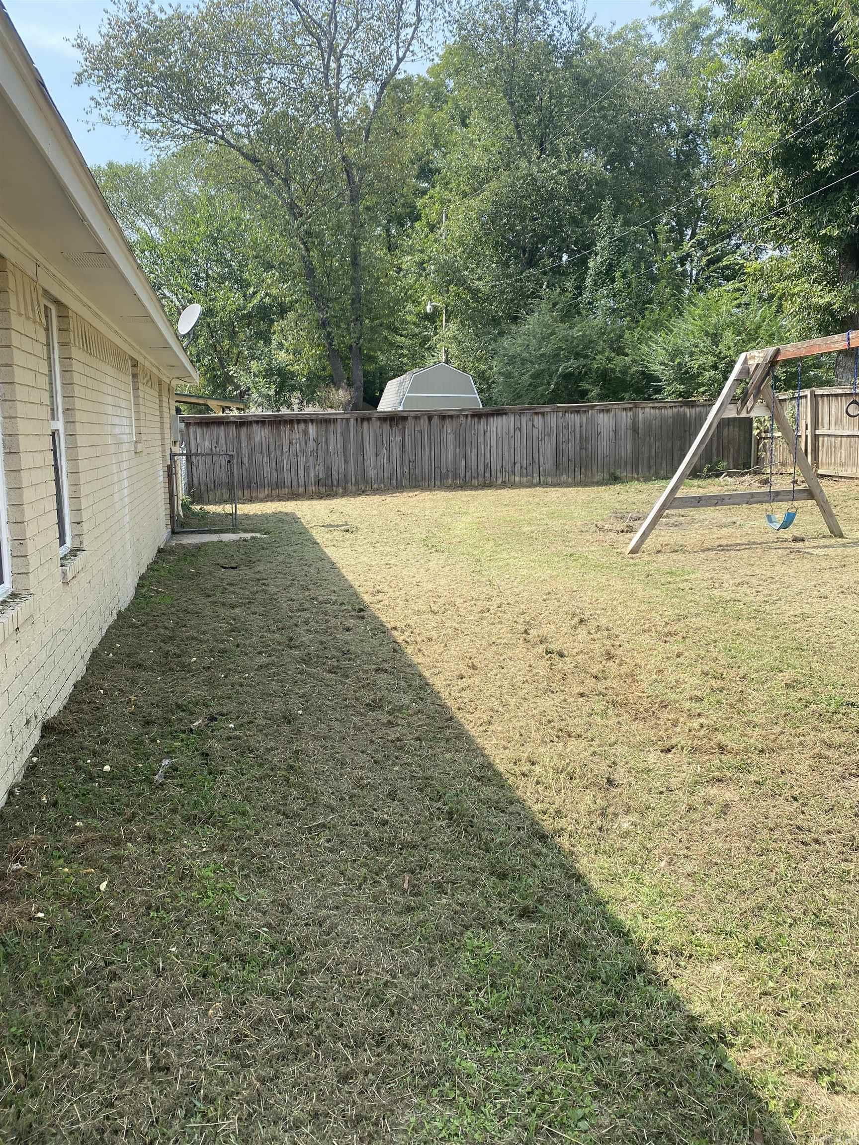13 Blossom Lane  Greenbrier, AR