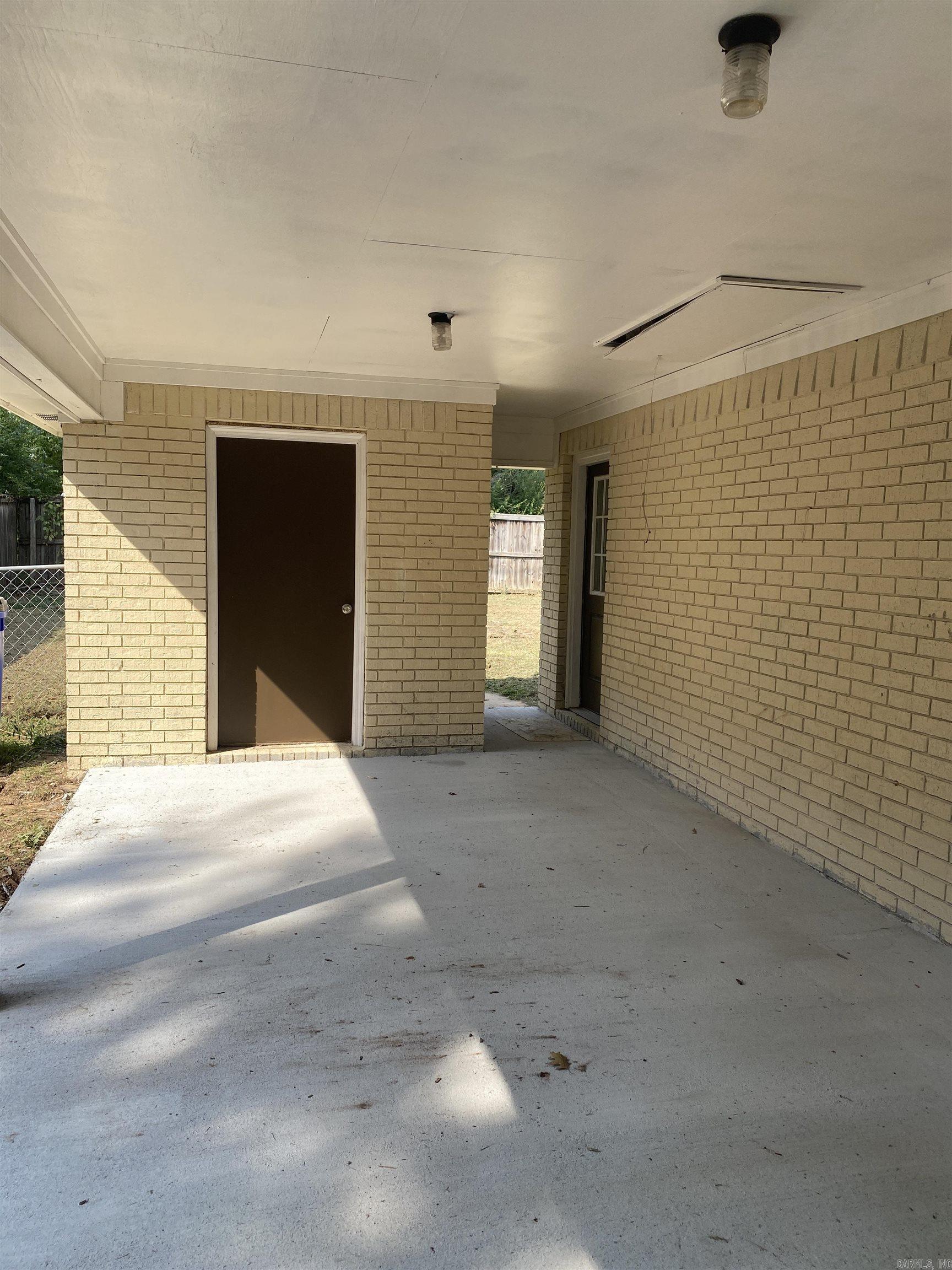 13 Blossom Lane  Greenbrier, AR