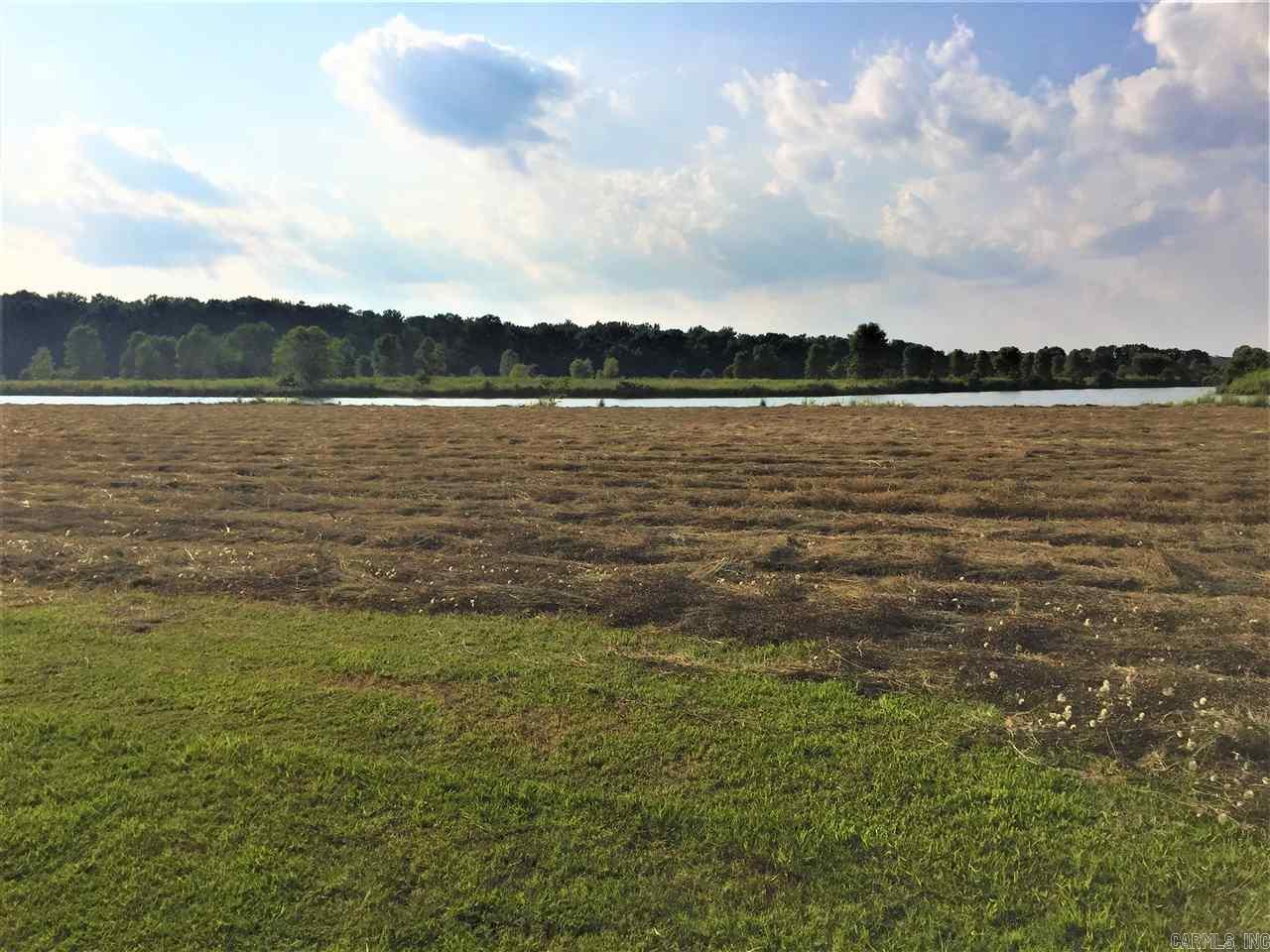 Lot 326 Mound View Drive  England, AR