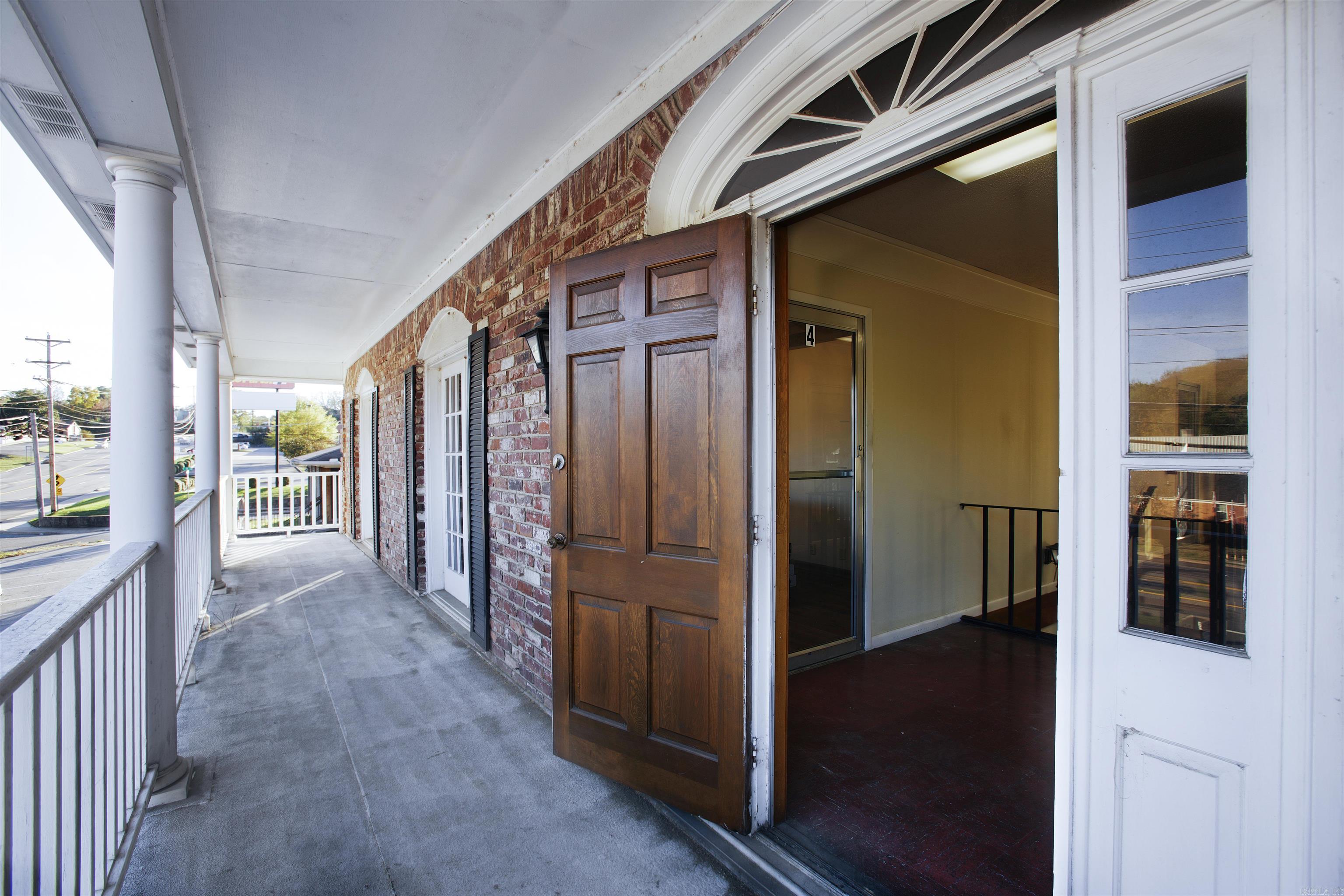 4505 John F. Kennedy Suite 3 North Little Rock, AR