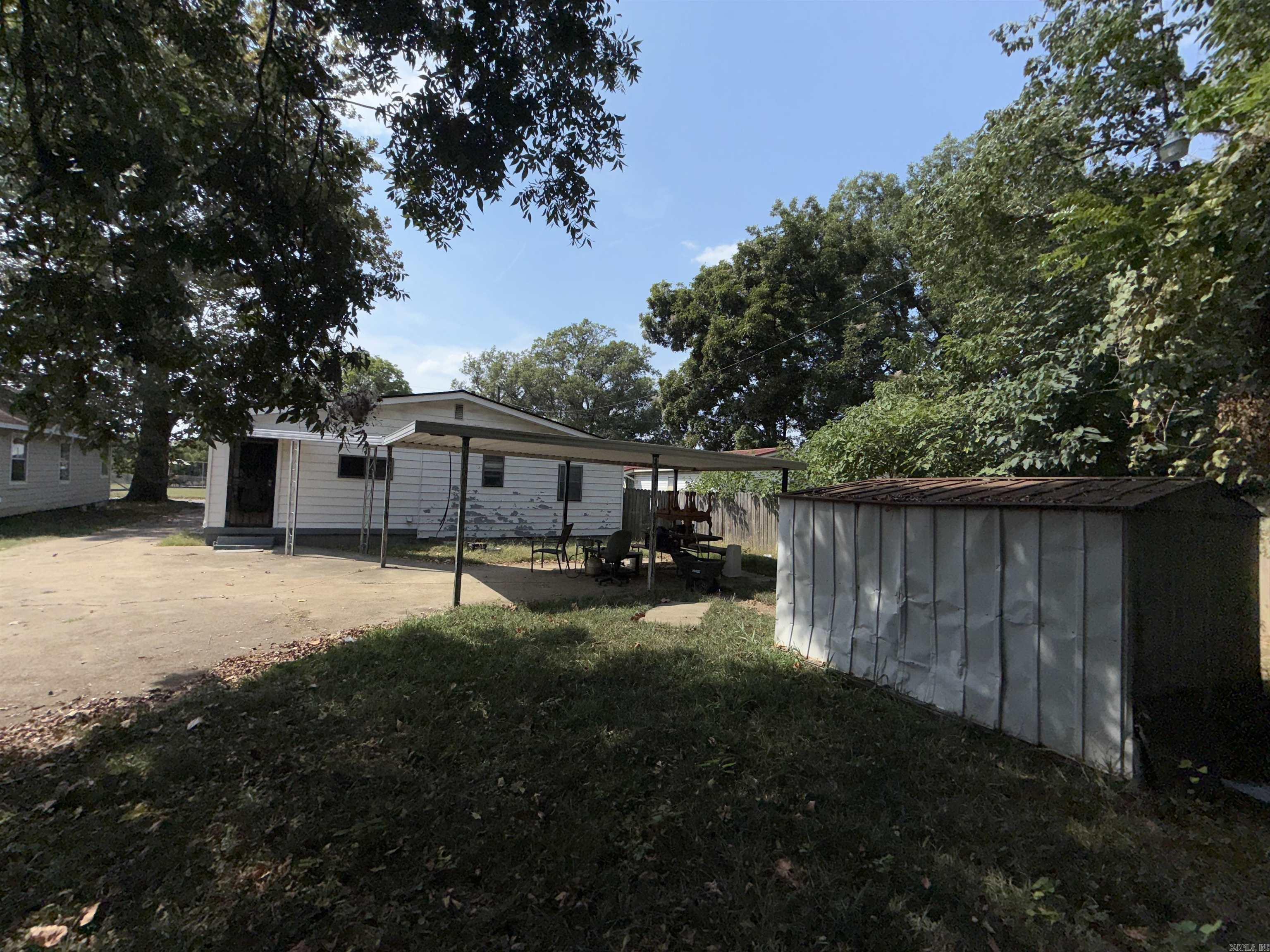 308 N Water  Forrest City, AR