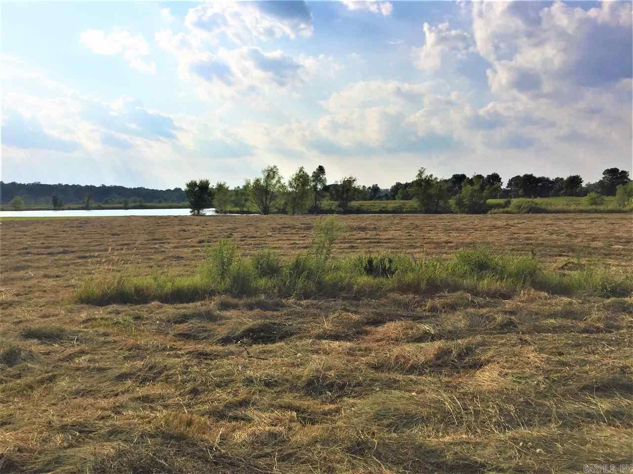 Lot 309 Mound View Drive  England, AR
