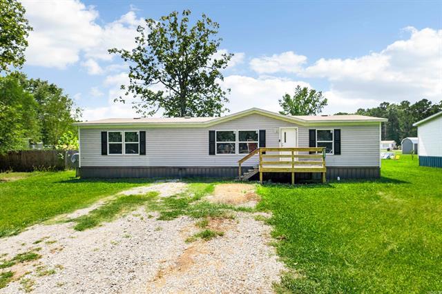 1343  Pine  Haskell, AR