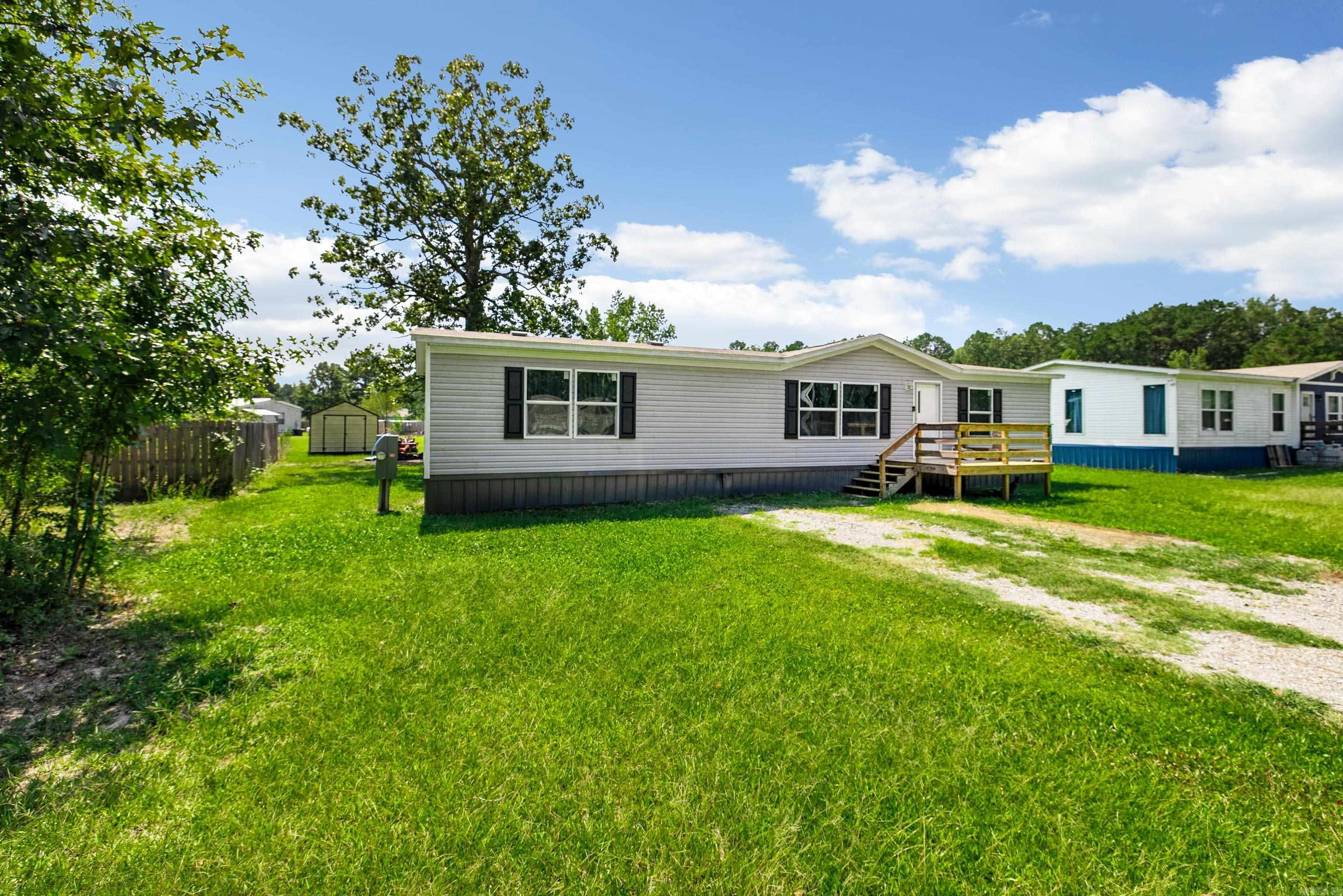 1343 Pine  Haskell, AR