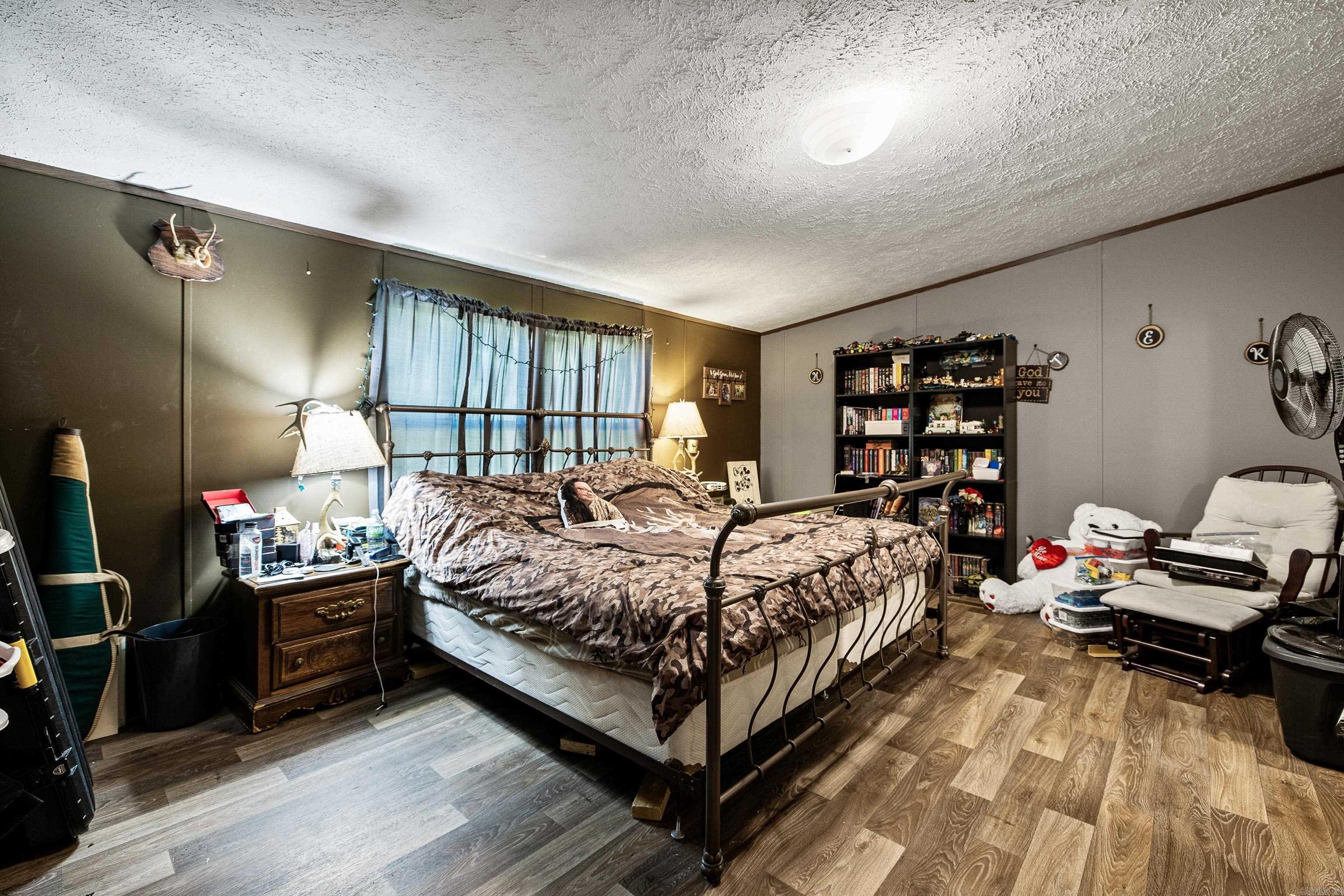 1343 Pine  Haskell, AR