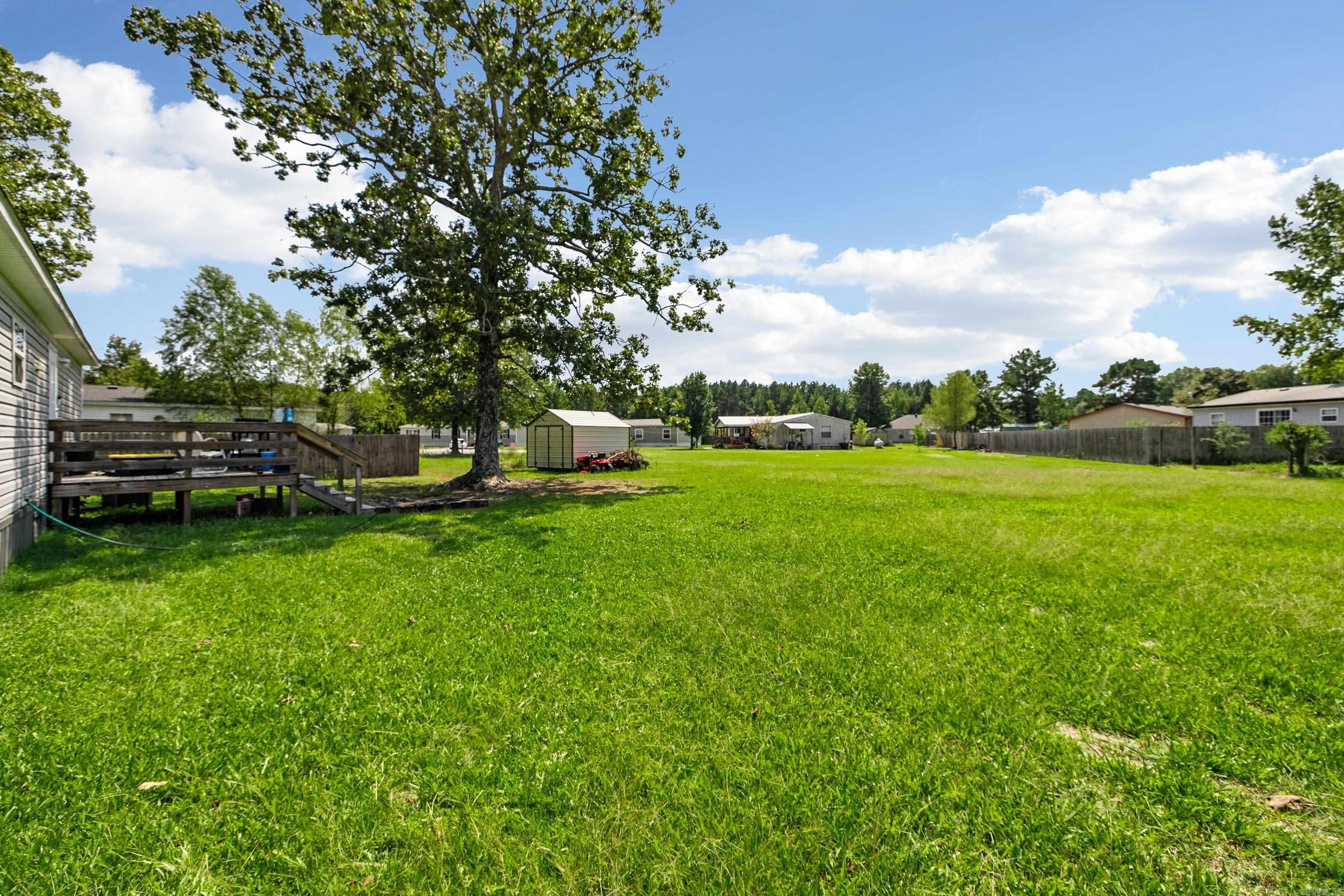 1343 Pine  Haskell, AR