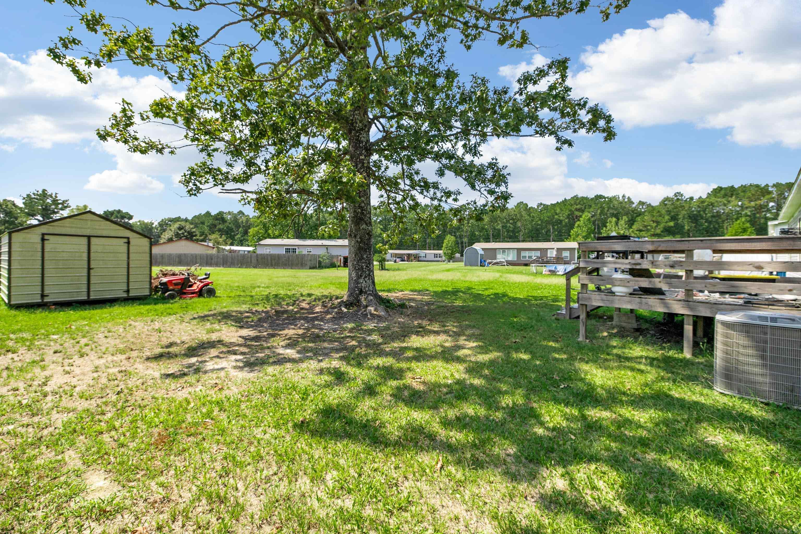 1343 Pine  Haskell, AR