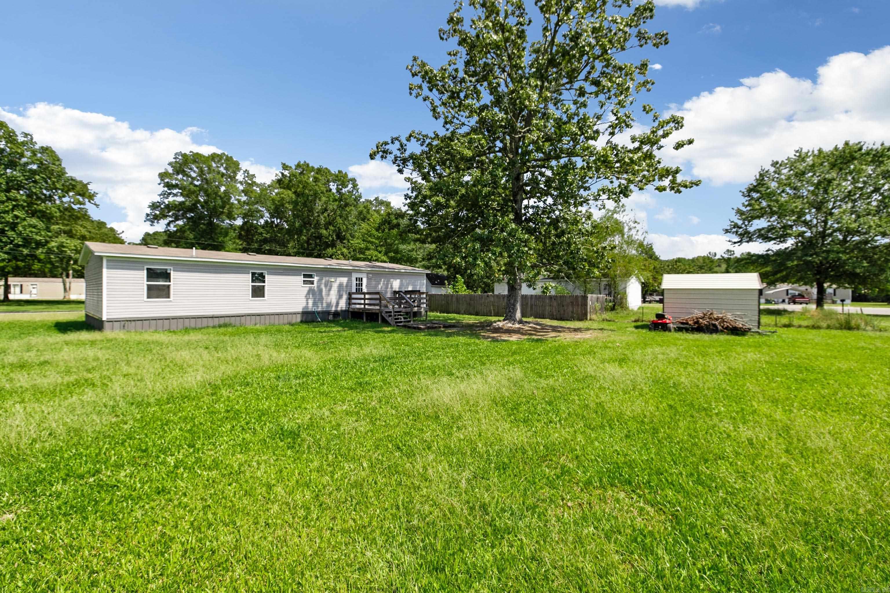 1343 Pine  Haskell, AR