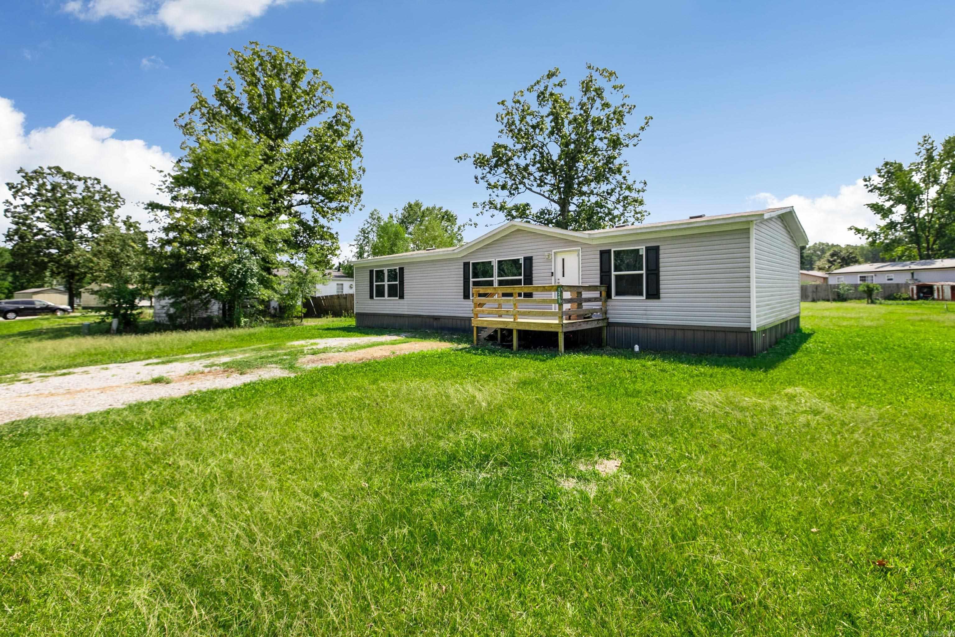 1343 Pine  Haskell, AR