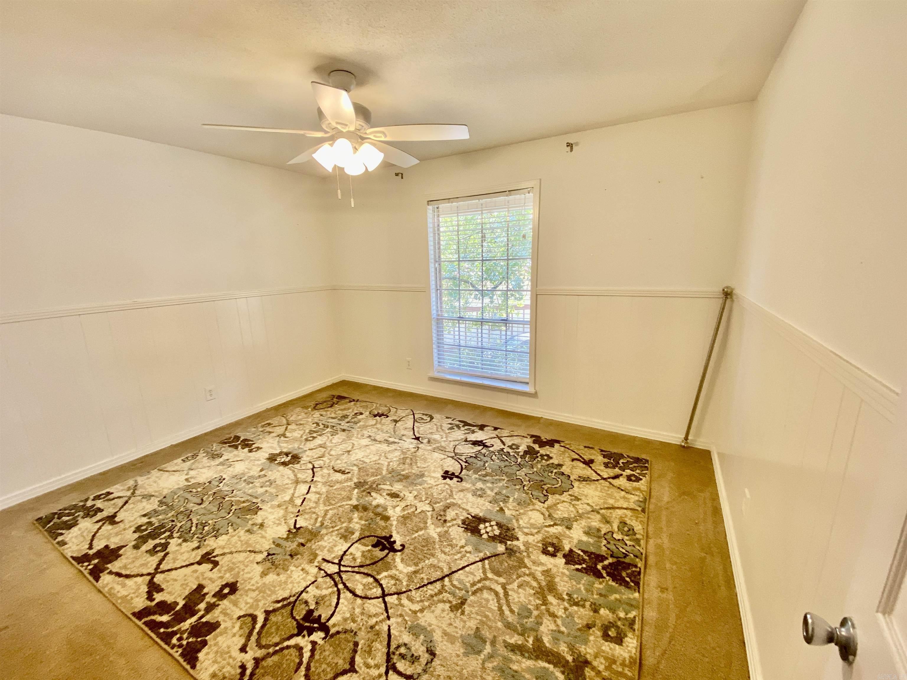 3 Chatham Ct  Little Rock, AR