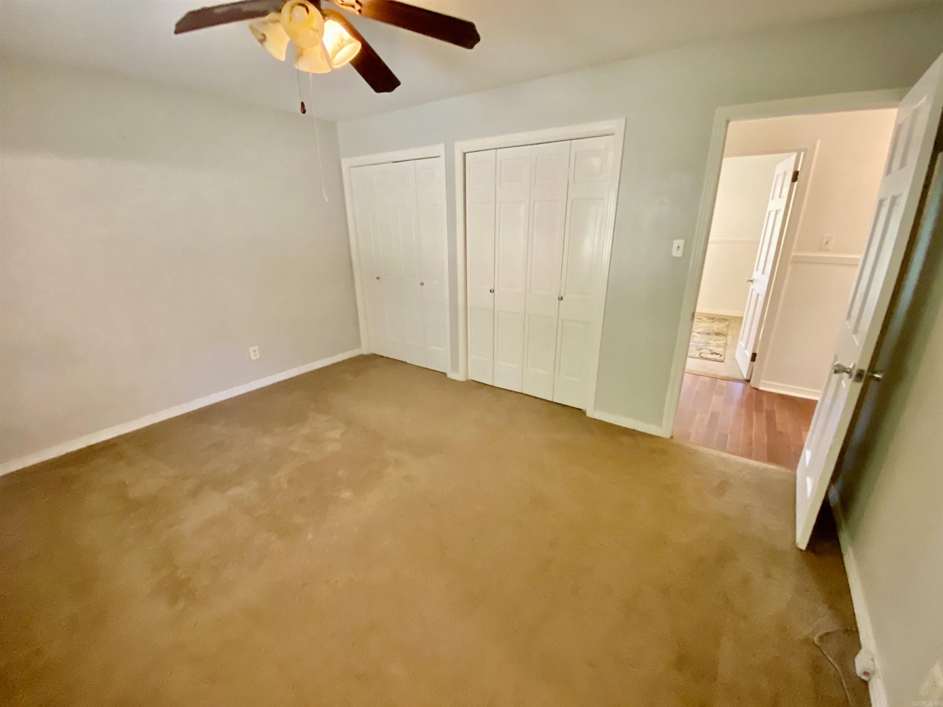 3 Chatham Ct  Little Rock, AR