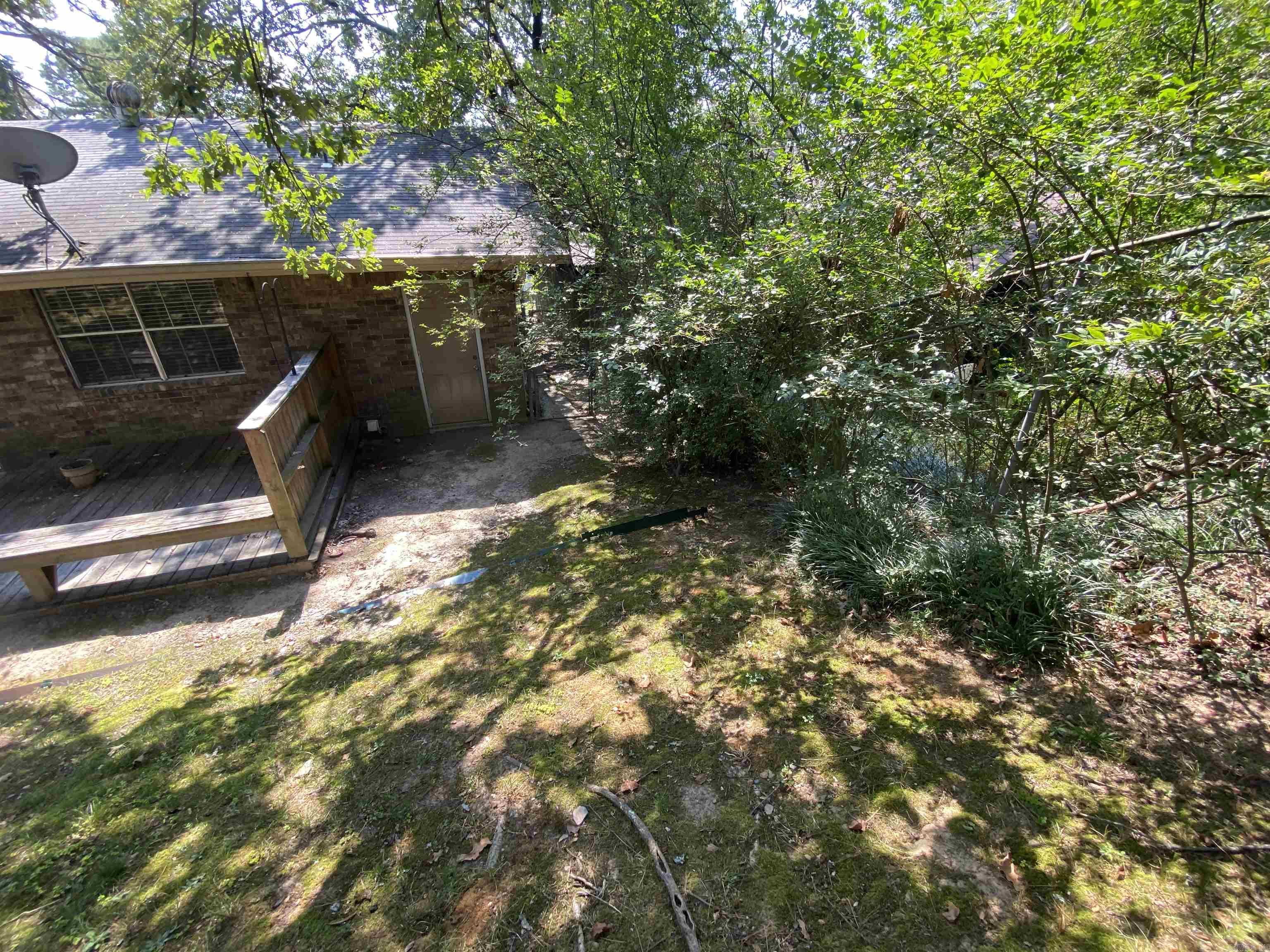 3 Chatham Ct  Little Rock, AR