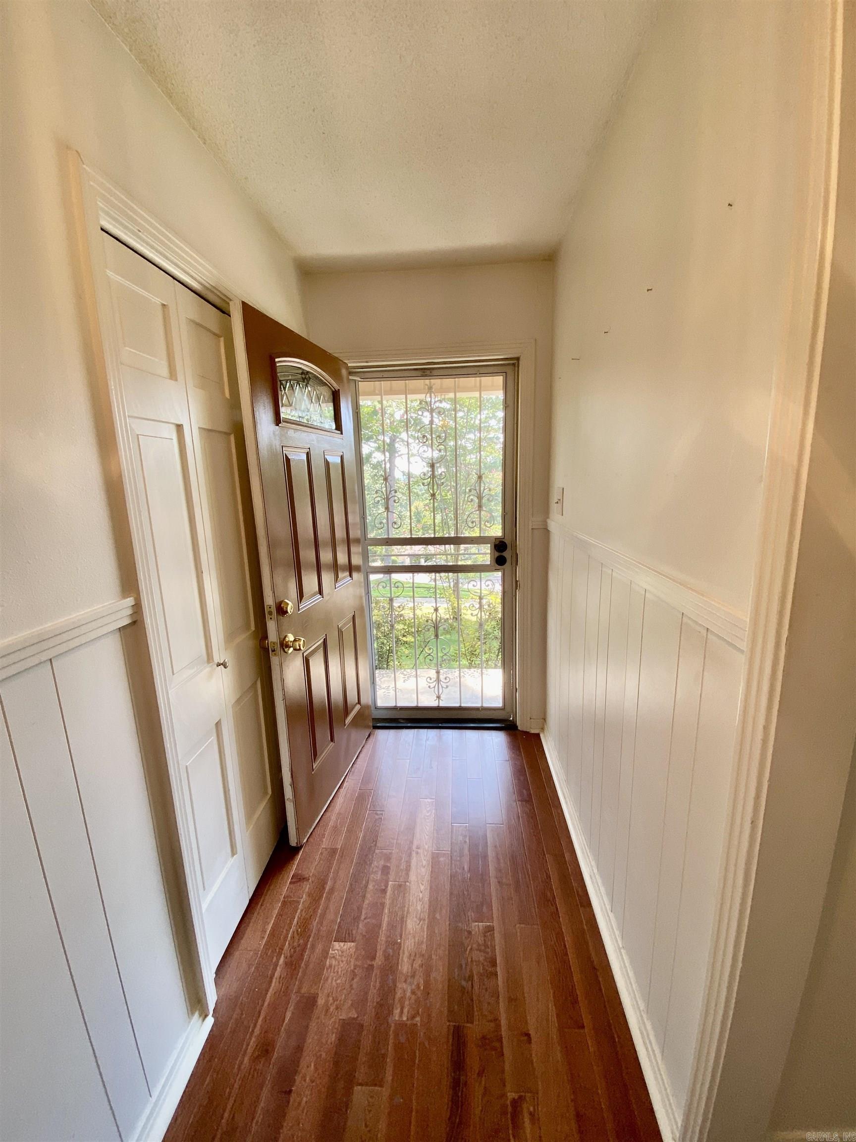 3 Chatham Ct  Little Rock, AR