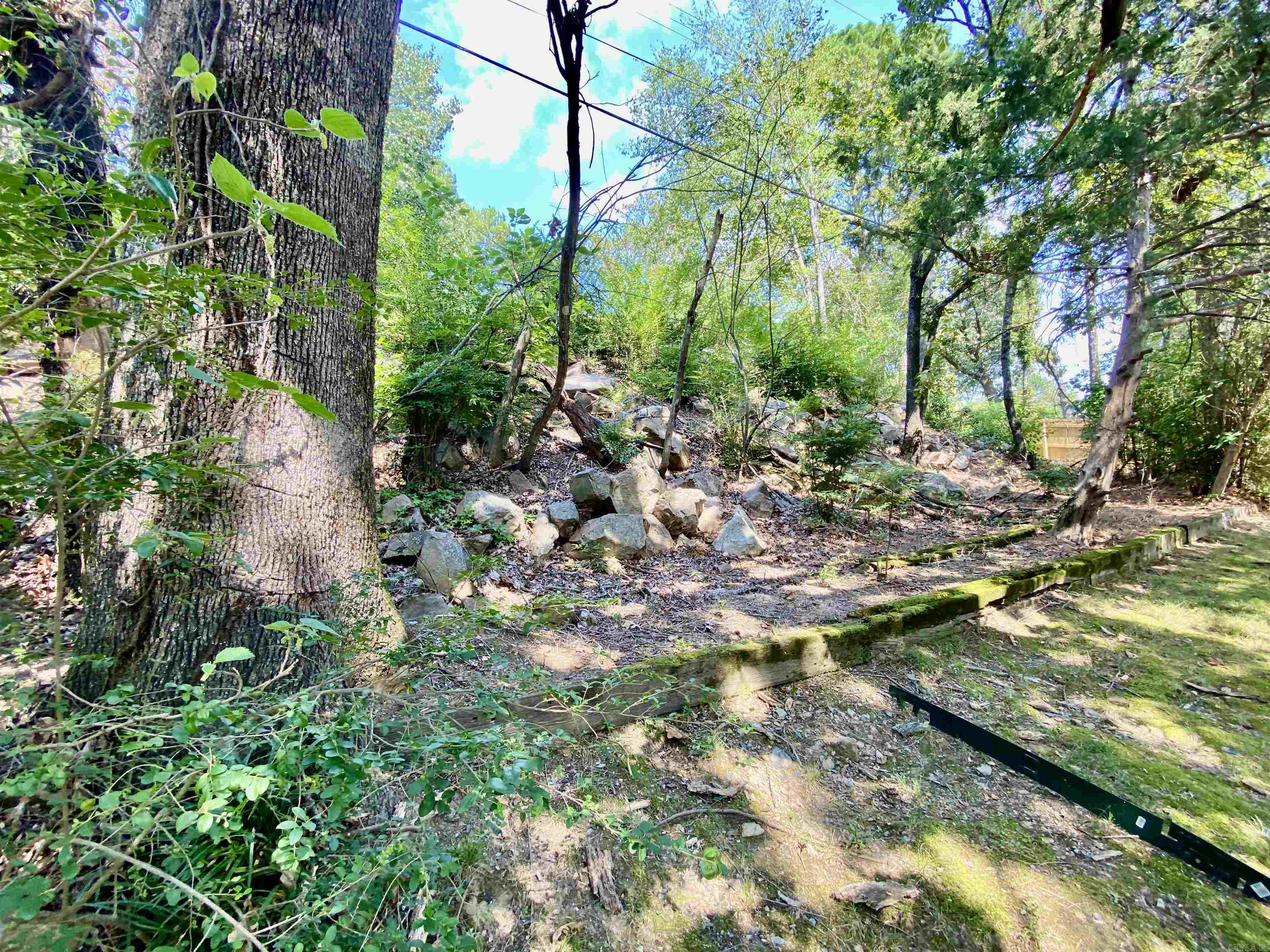 3 Chatham Ct  Little Rock, AR