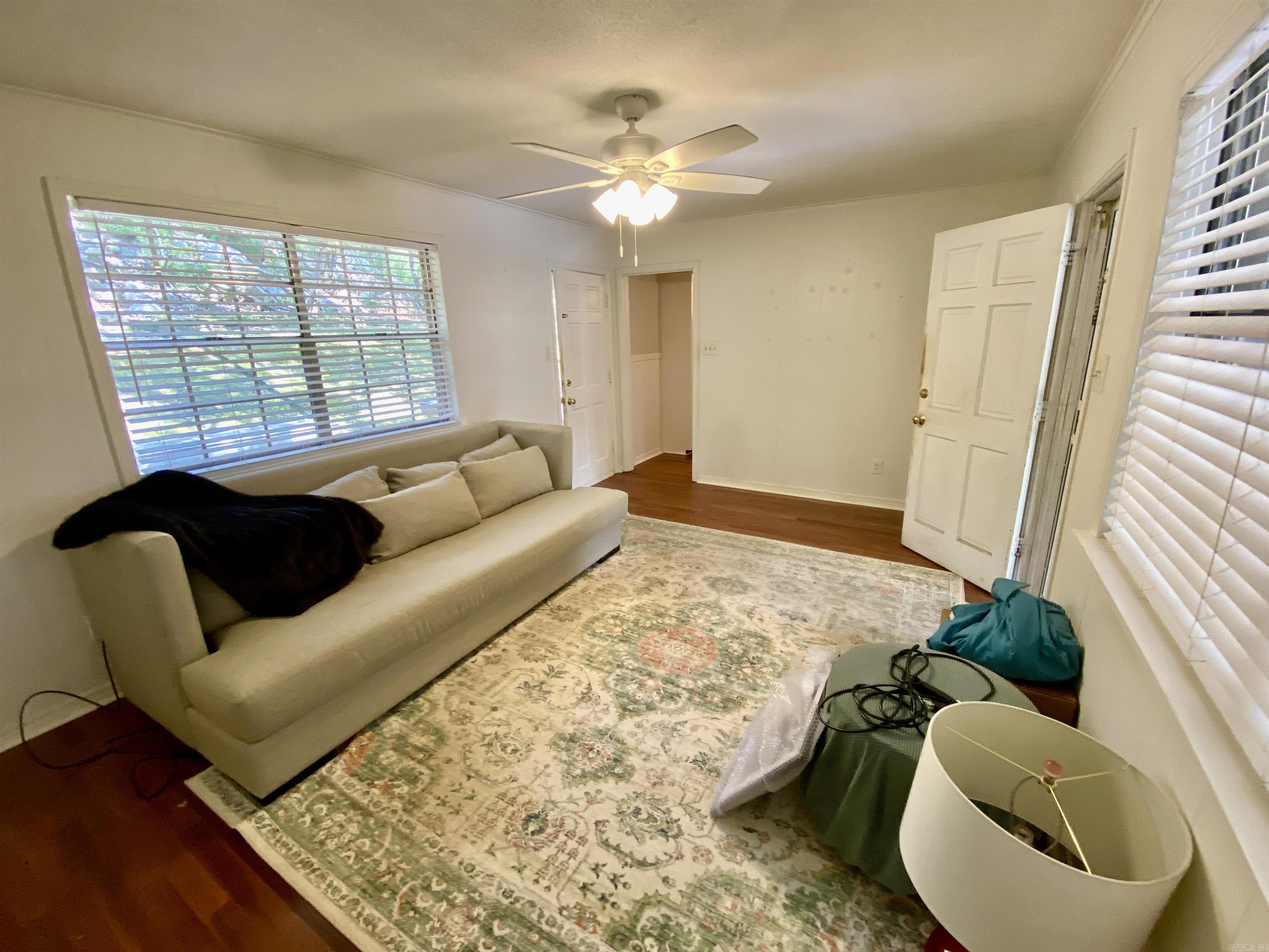 3 Chatham Ct  Little Rock, AR