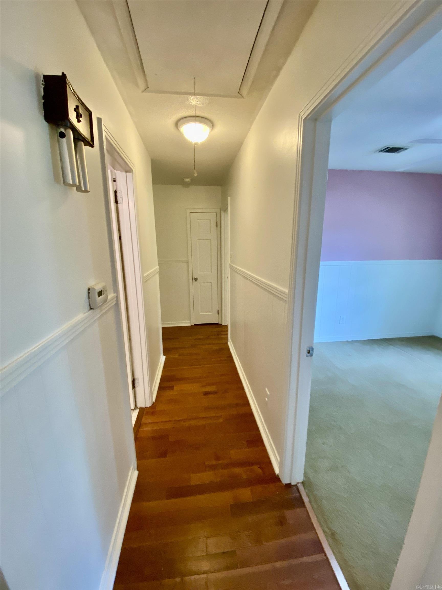 3 Chatham Ct  Little Rock, AR
