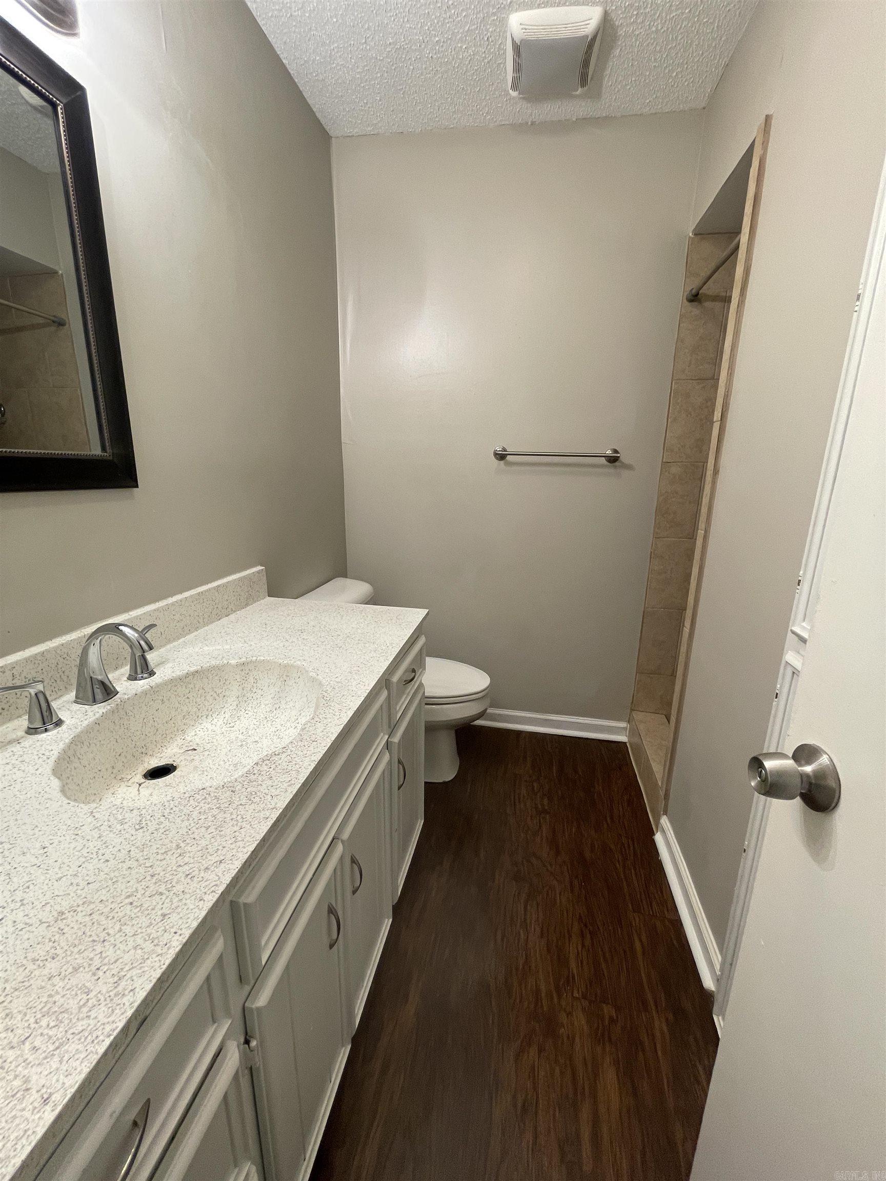 1813 Lynette Dr  Little Rock, AR
