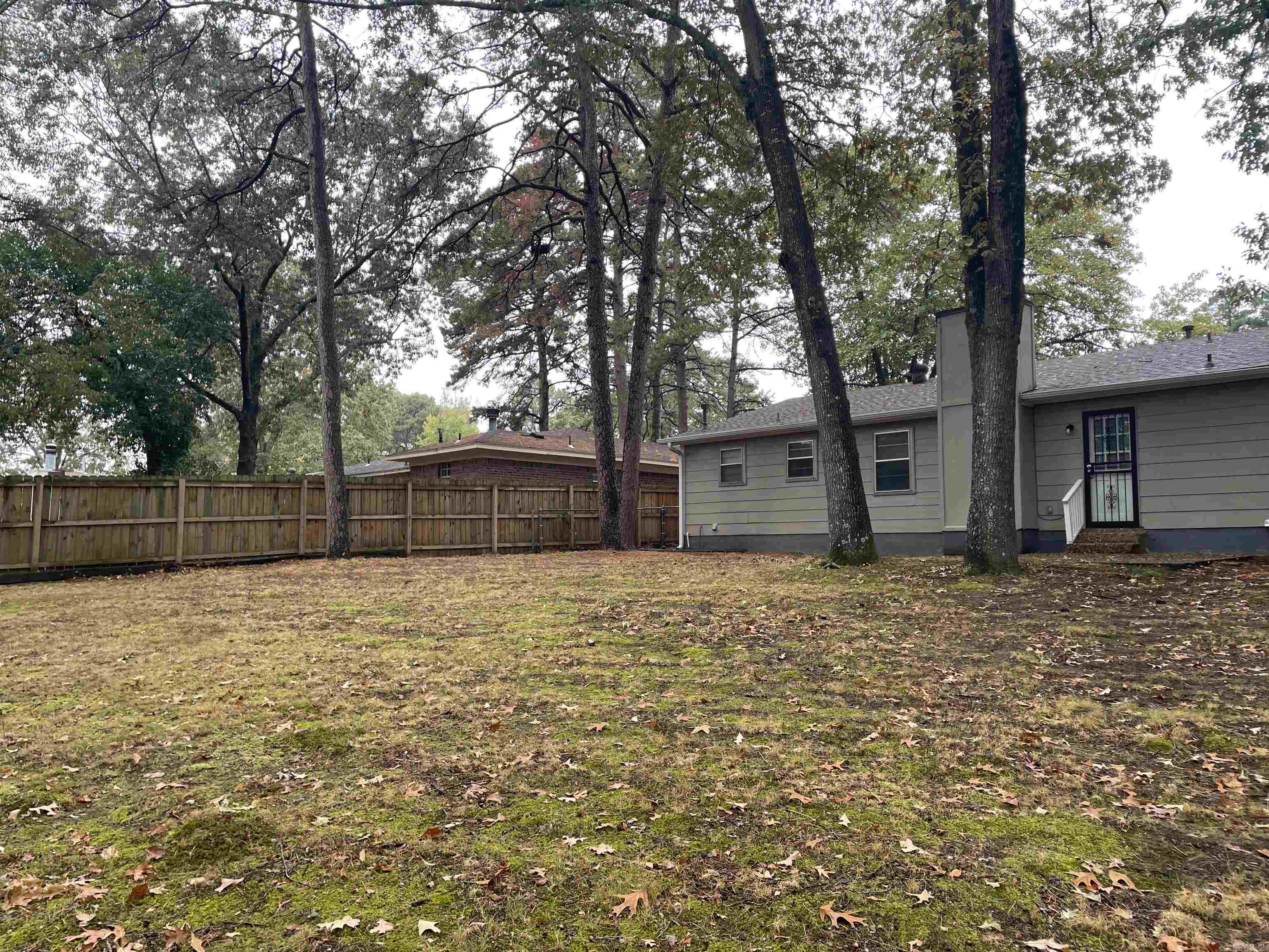 1813 Lynette Dr  Little Rock, AR