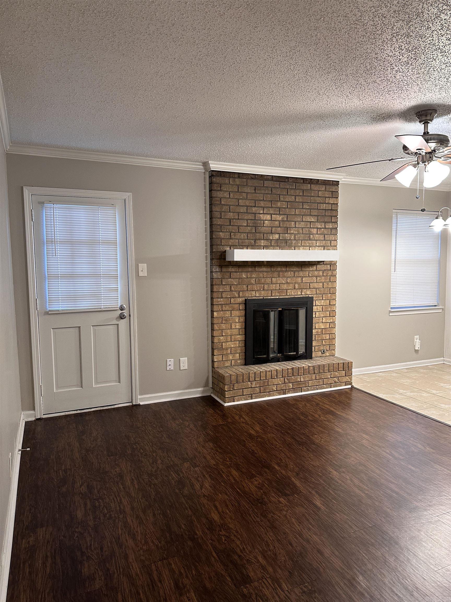1813 Lynette Dr  Little Rock, AR