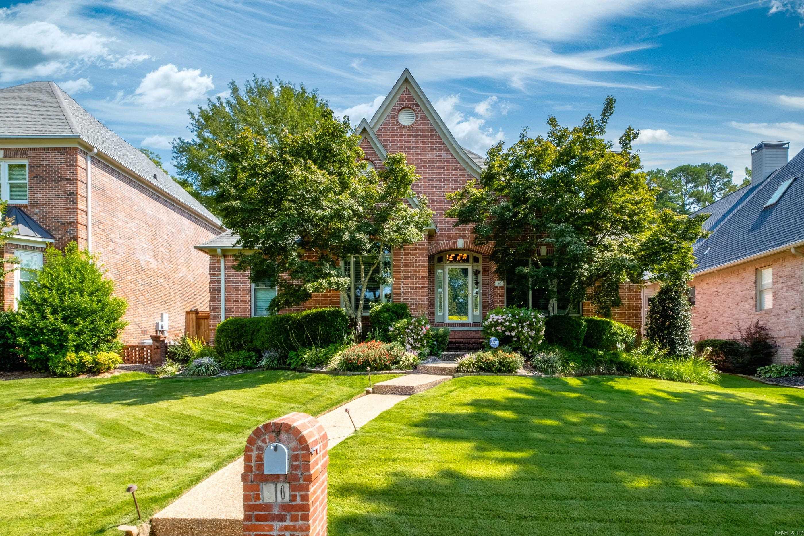 50 Duclair  Little Rock, AR