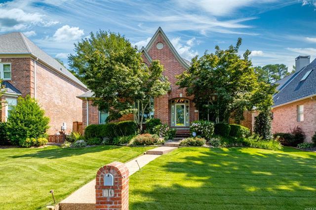 50  Duclair  Little Rock, AR