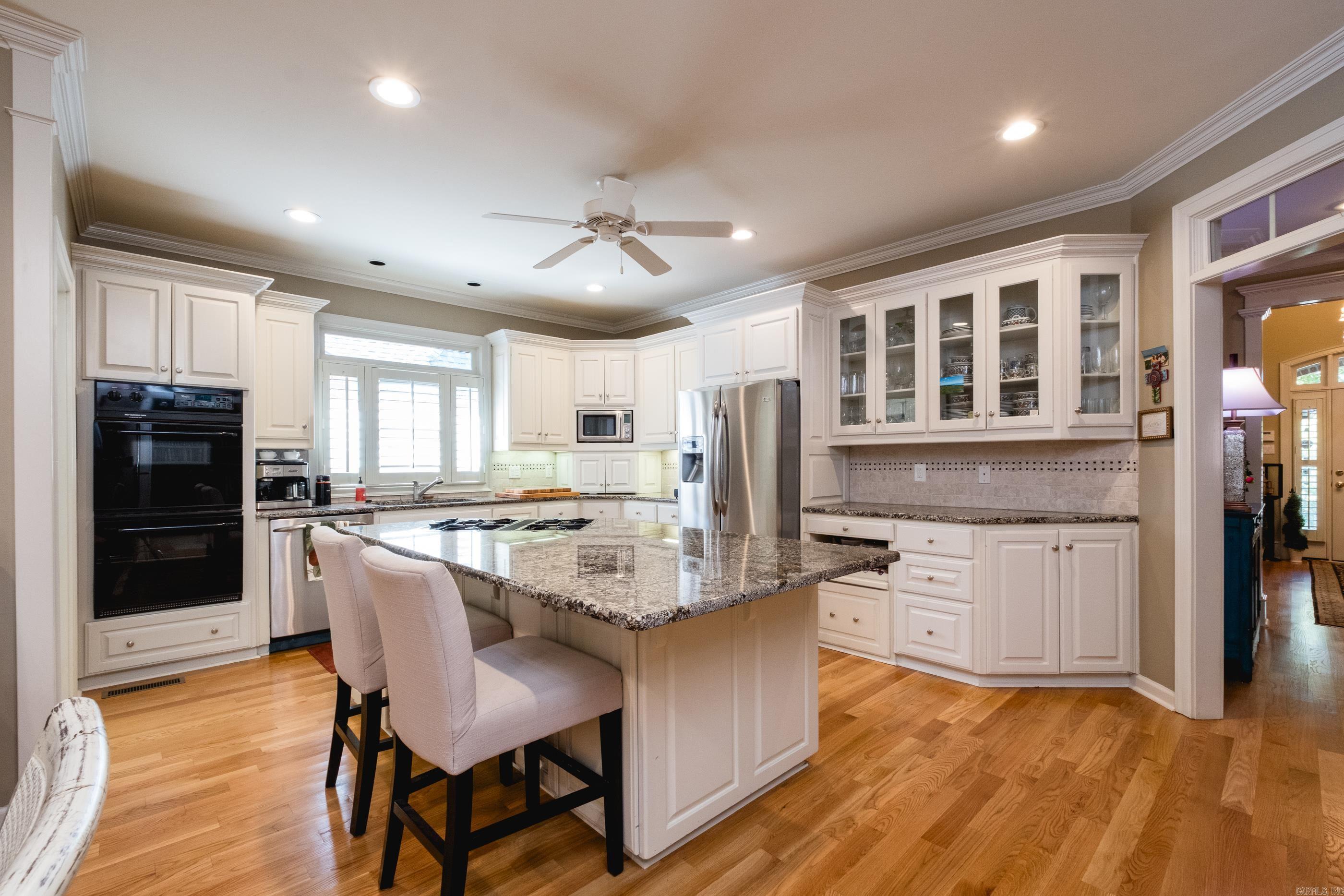 50 Duclair  Little Rock, AR