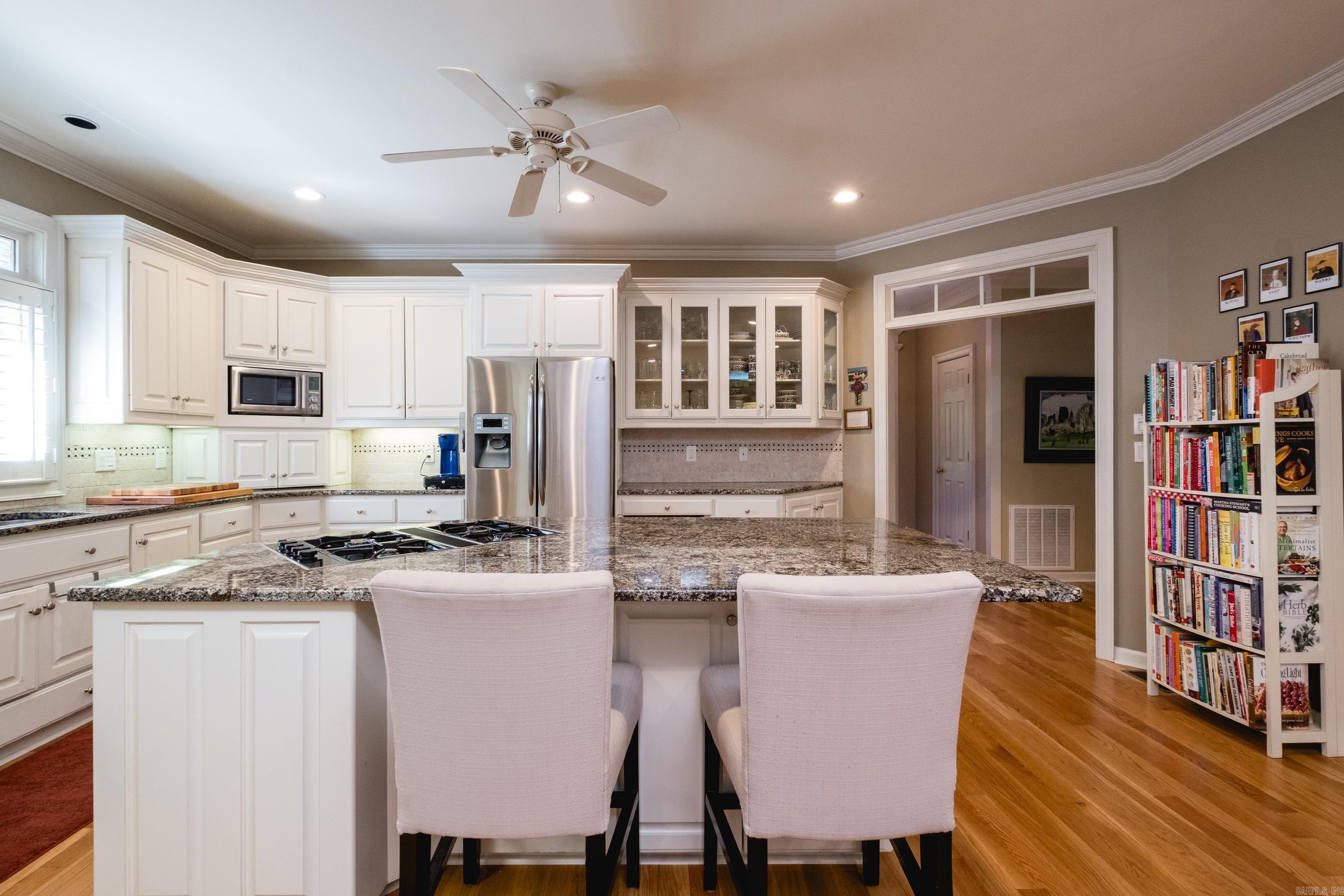 50 Duclair  Little Rock, AR