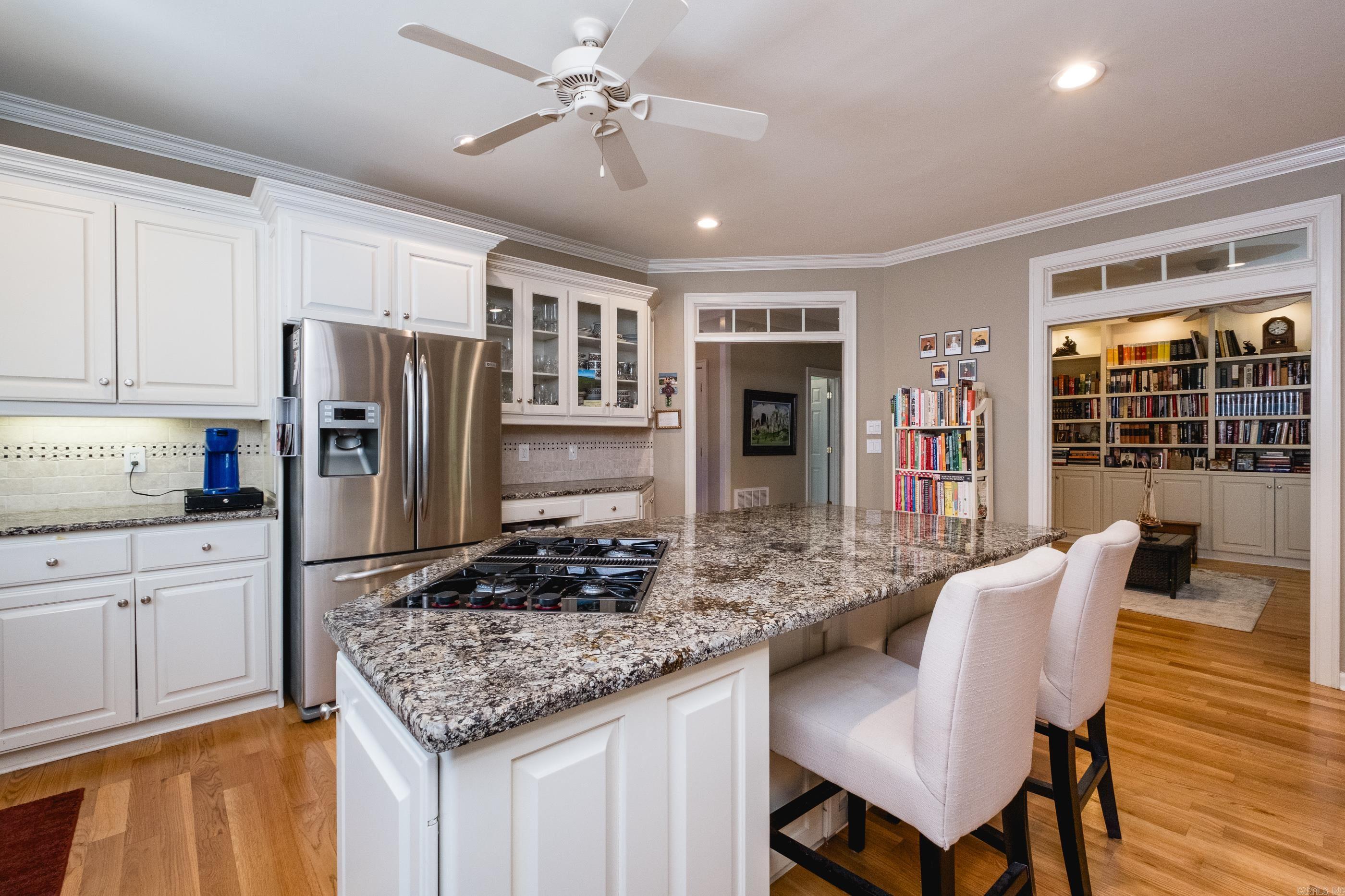 50 Duclair  Little Rock, AR