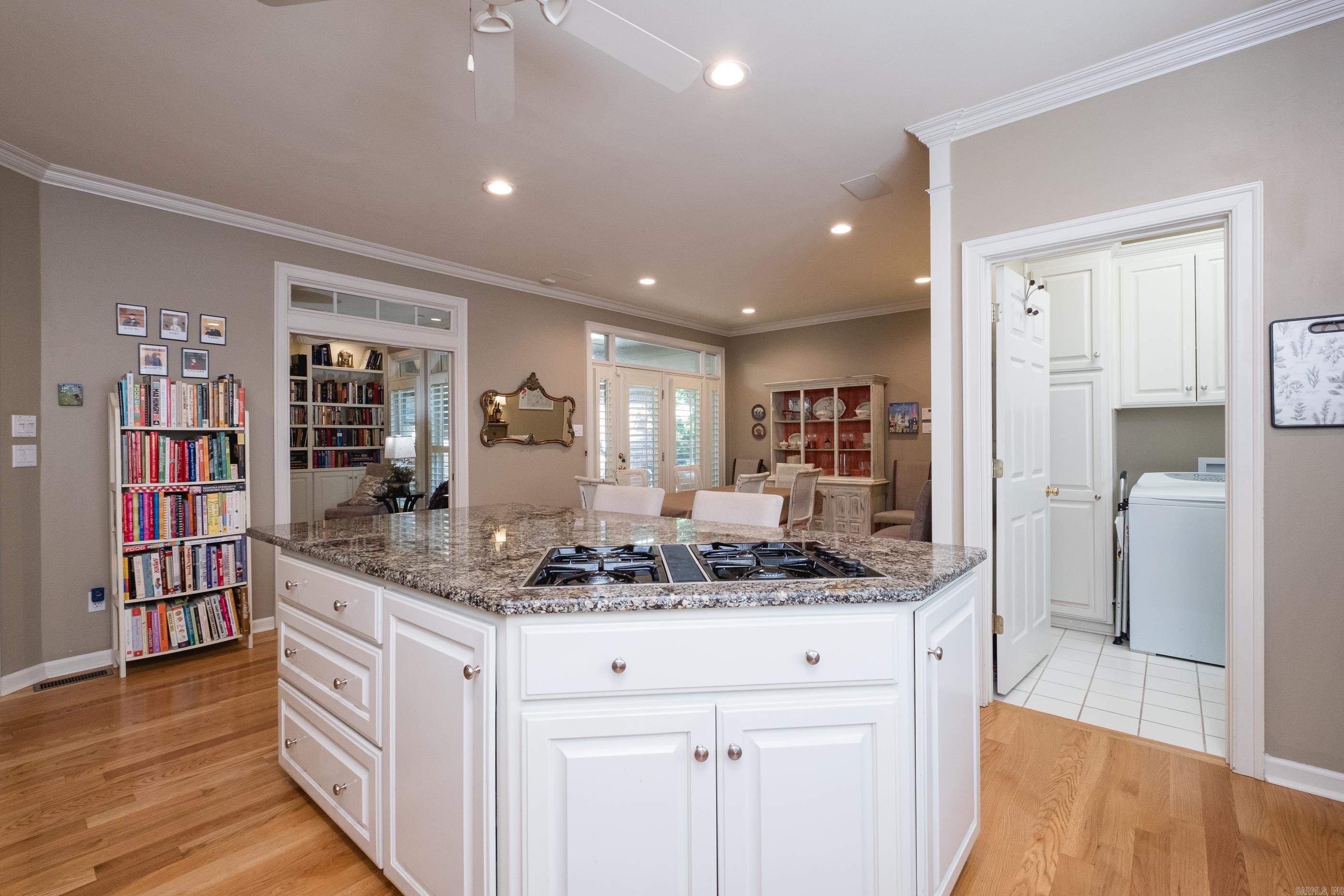 50 Duclair  Little Rock, AR