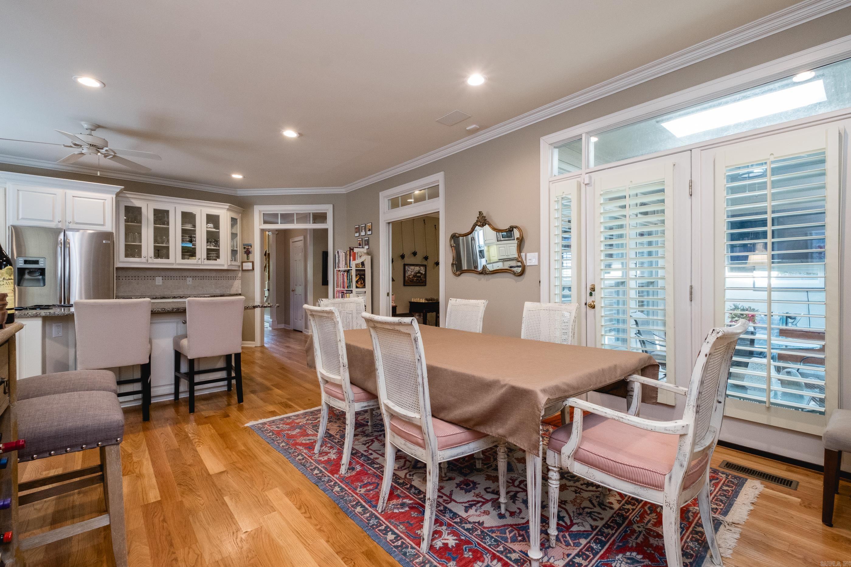 50 Duclair  Little Rock, AR