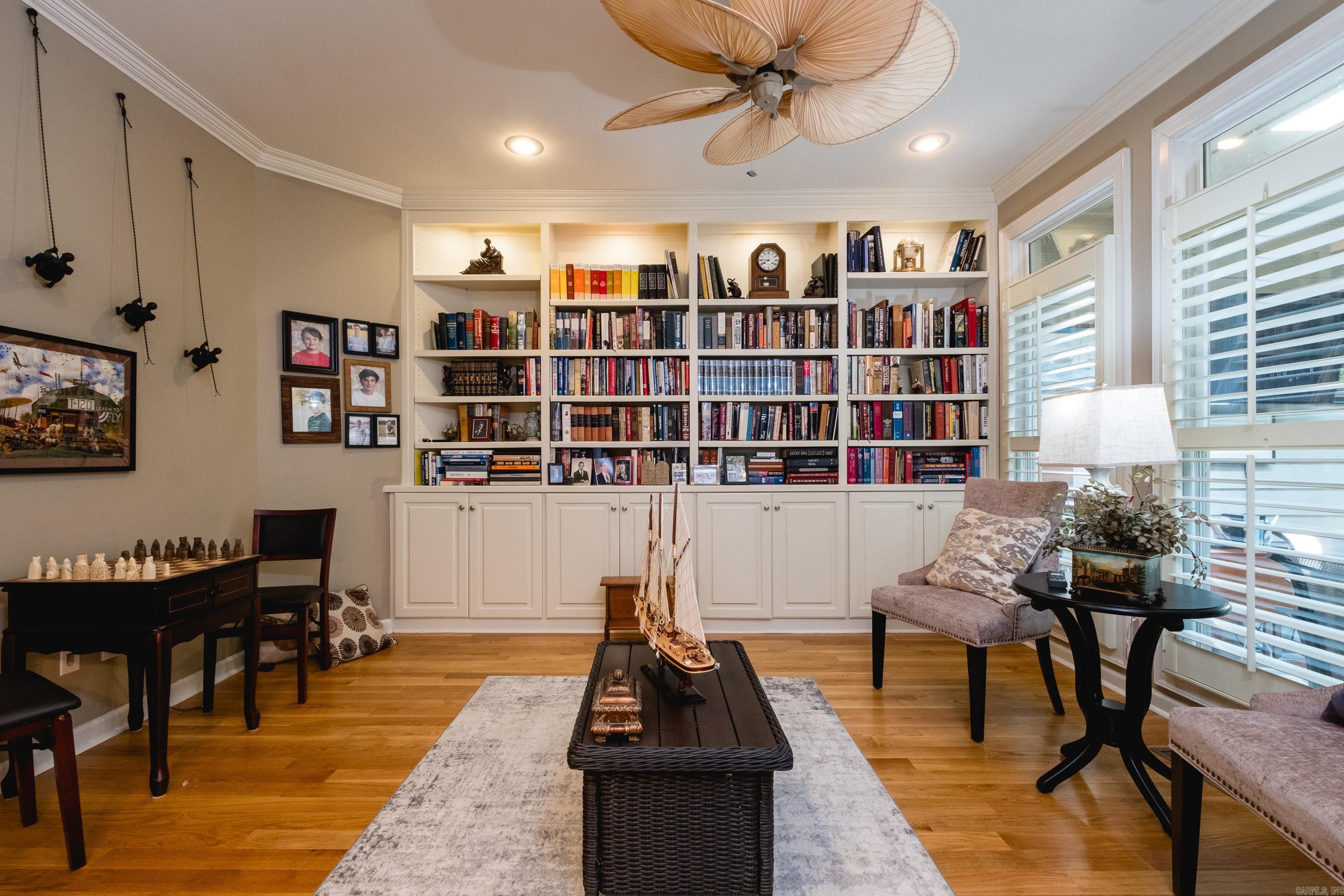 50 Duclair  Little Rock, AR