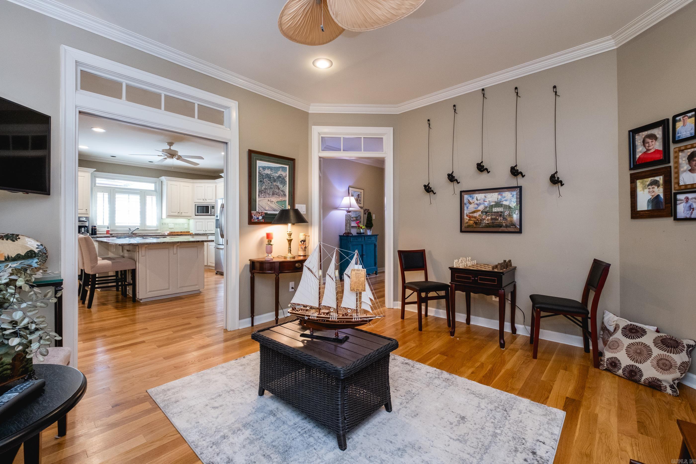 50 Duclair  Little Rock, AR