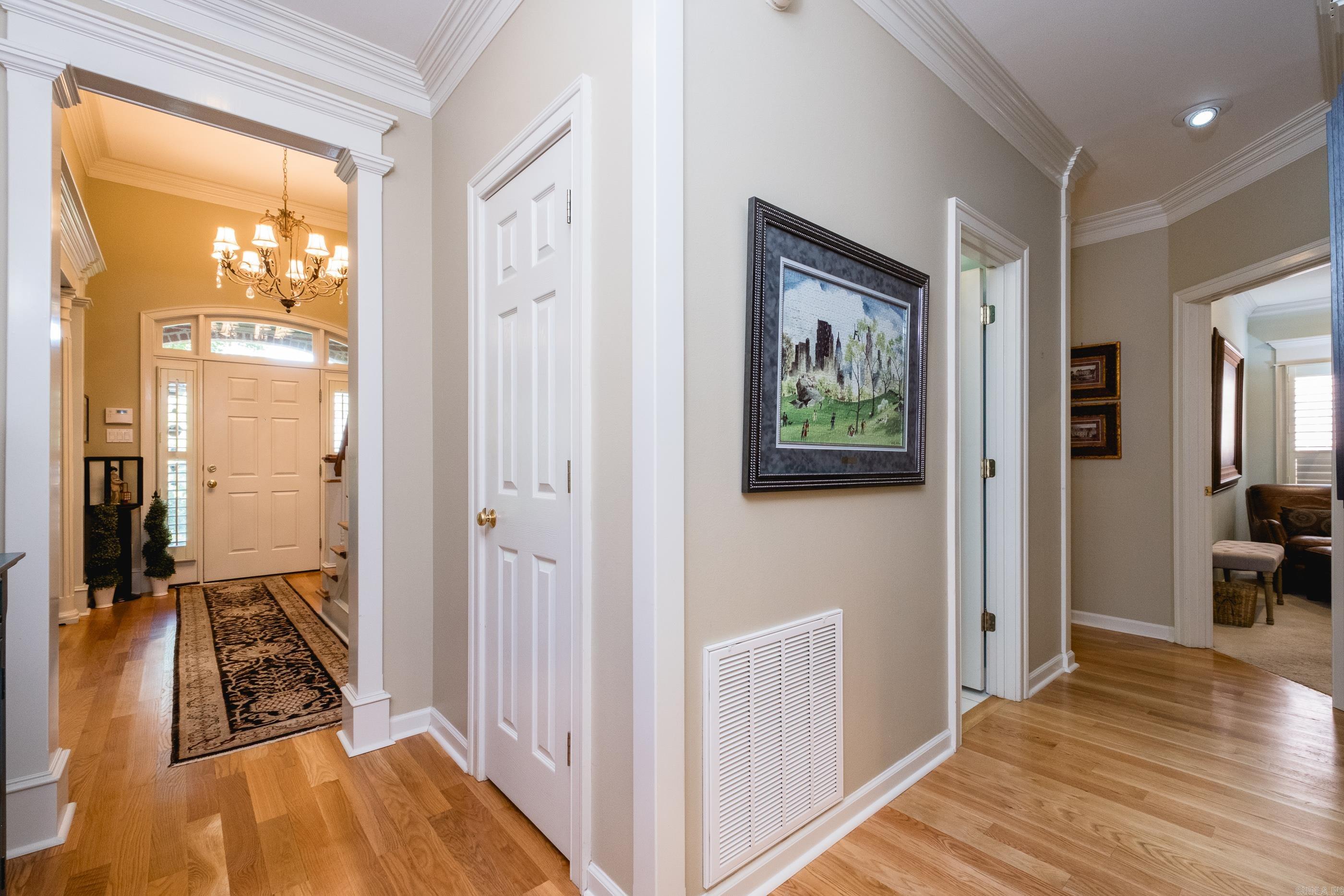 50 Duclair  Little Rock, AR