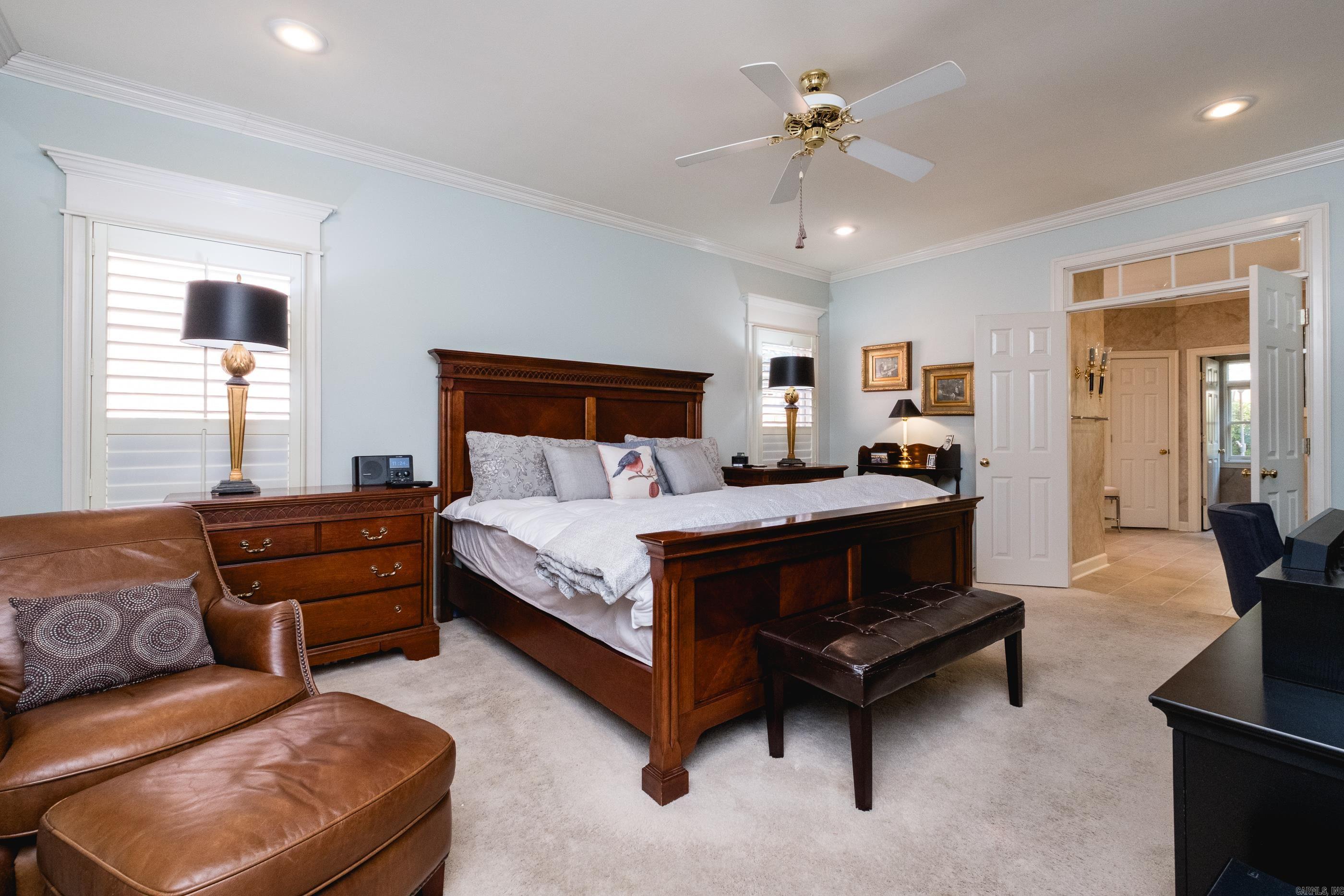 50 Duclair  Little Rock, AR