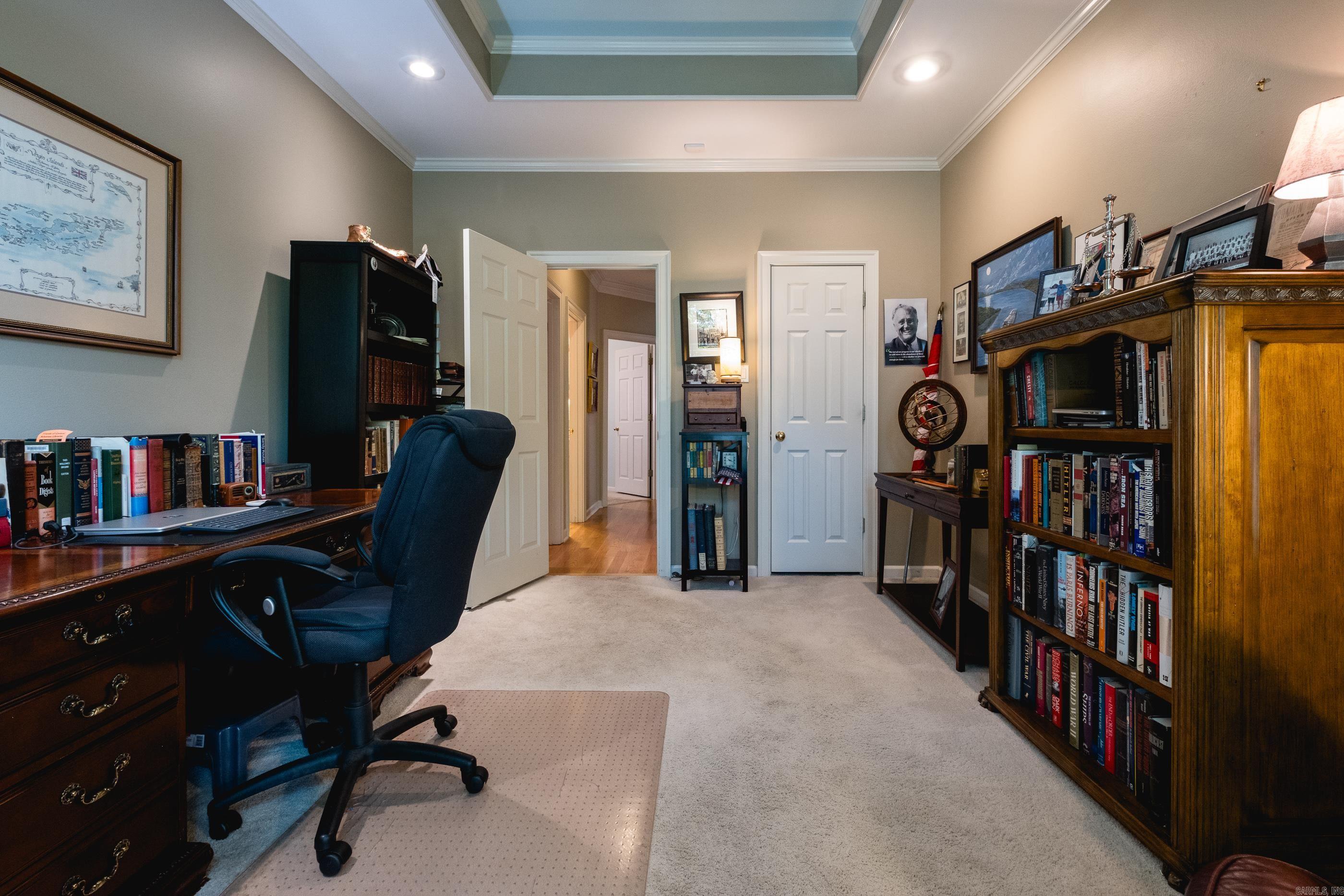50 Duclair  Little Rock, AR