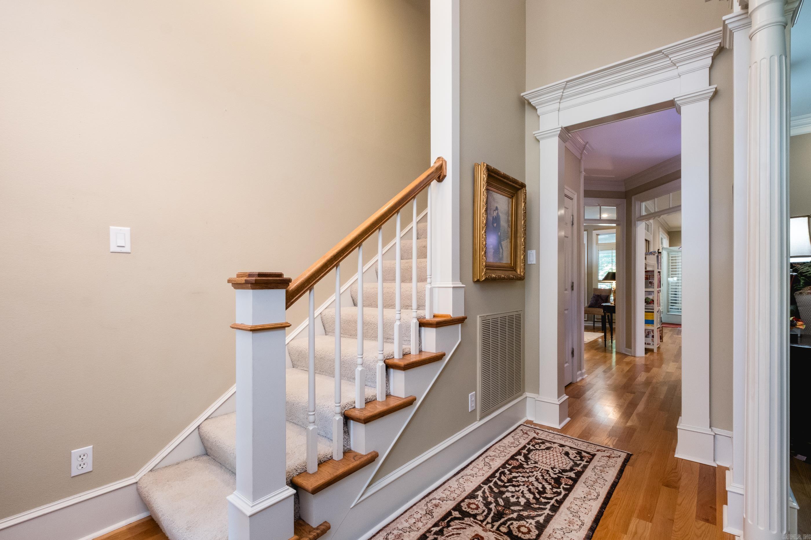 50 Duclair  Little Rock, AR