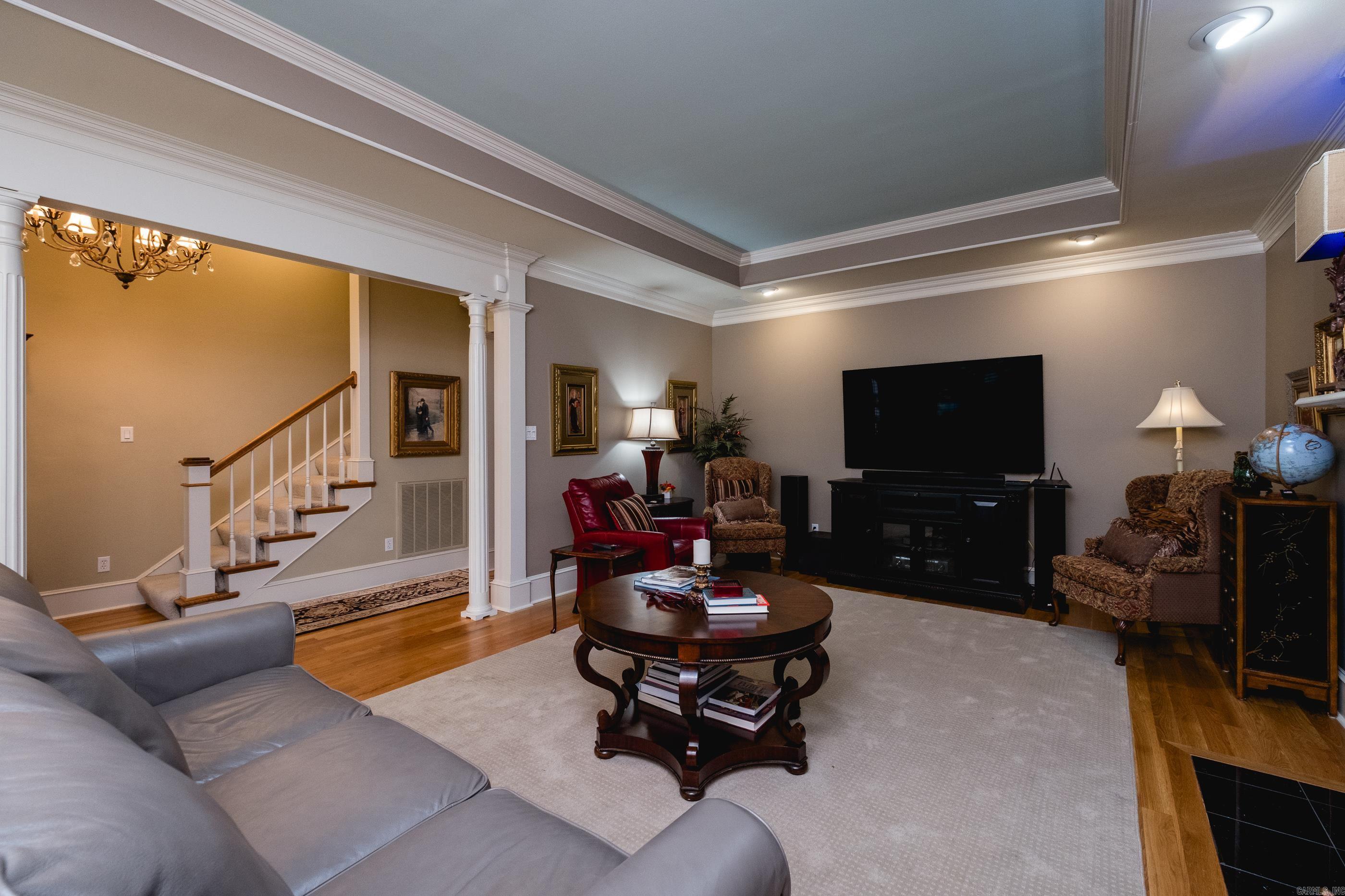 50 Duclair  Little Rock, AR