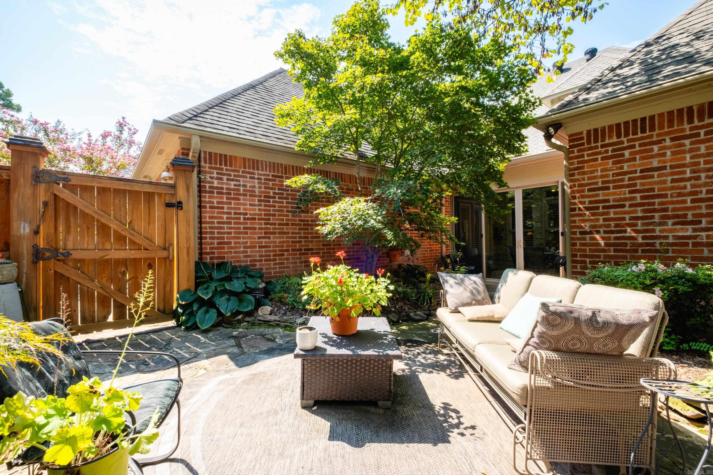50 Duclair  Little Rock, AR