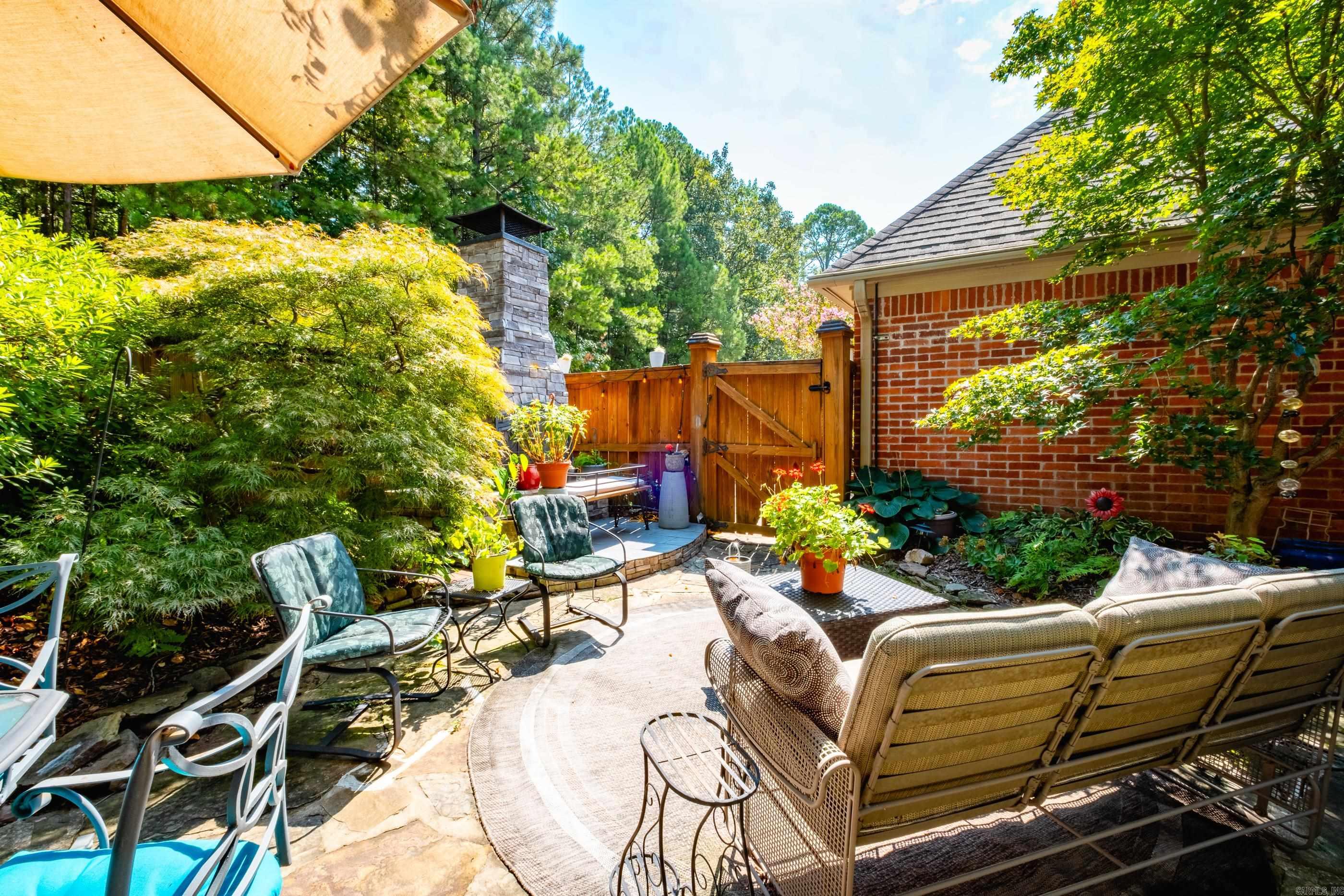 50 Duclair  Little Rock, AR