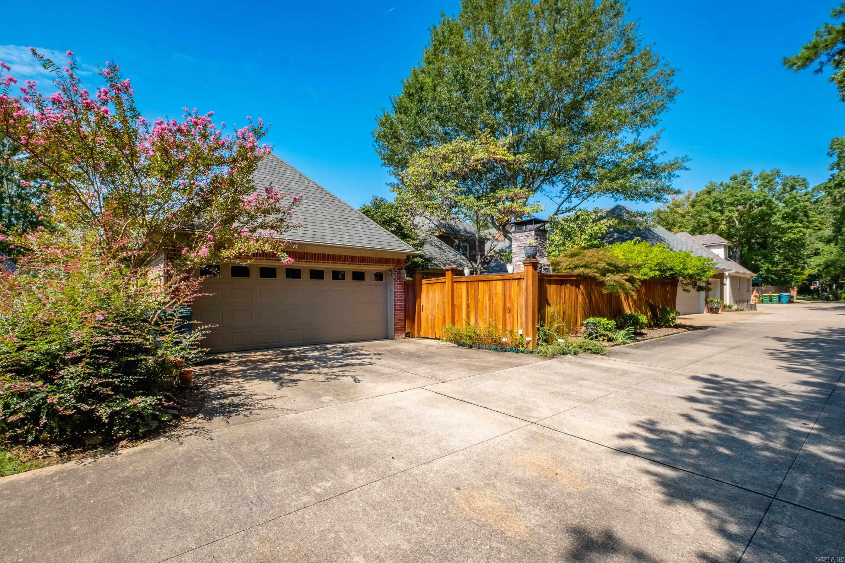 50 Duclair  Little Rock, AR