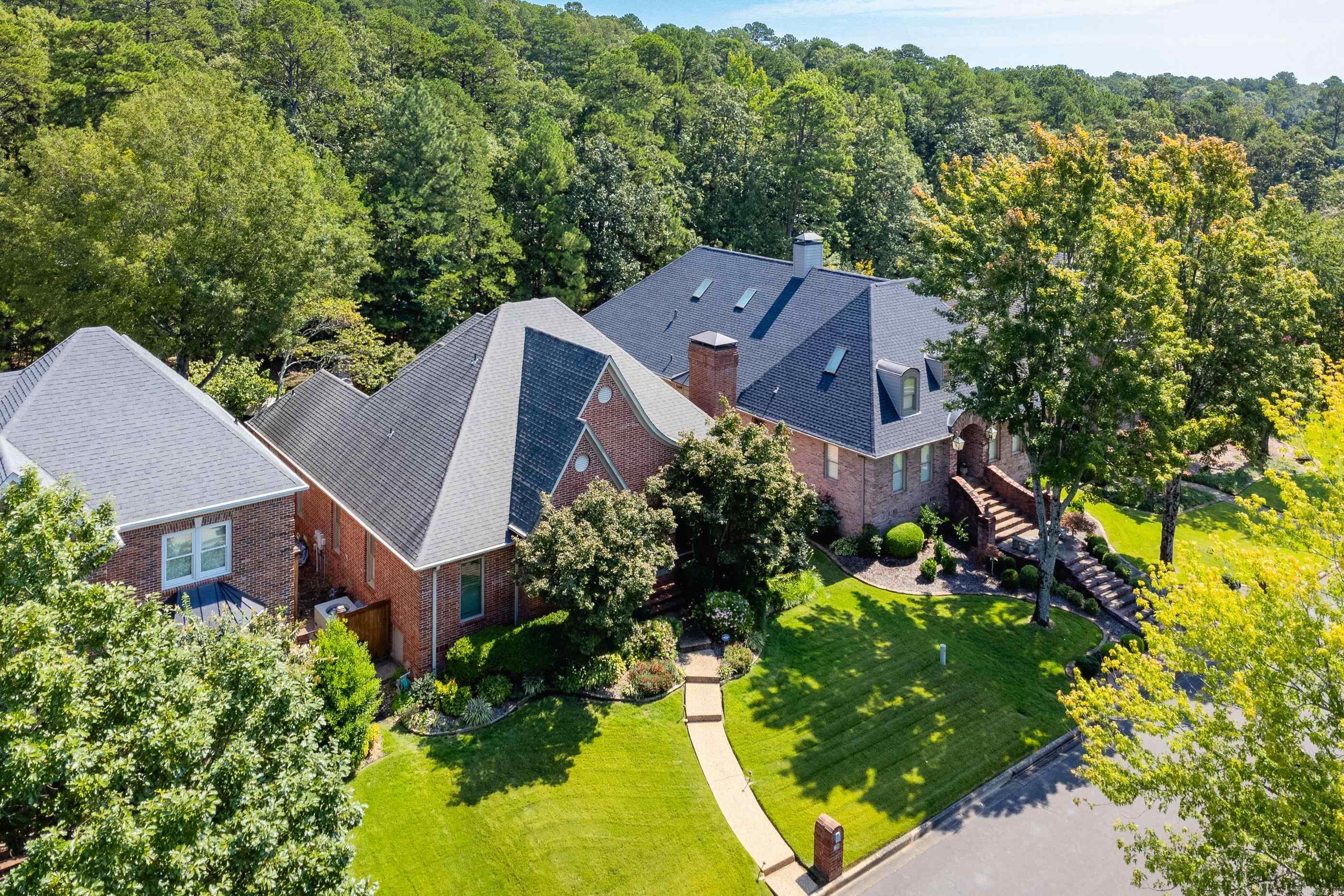 50 Duclair  Little Rock, AR