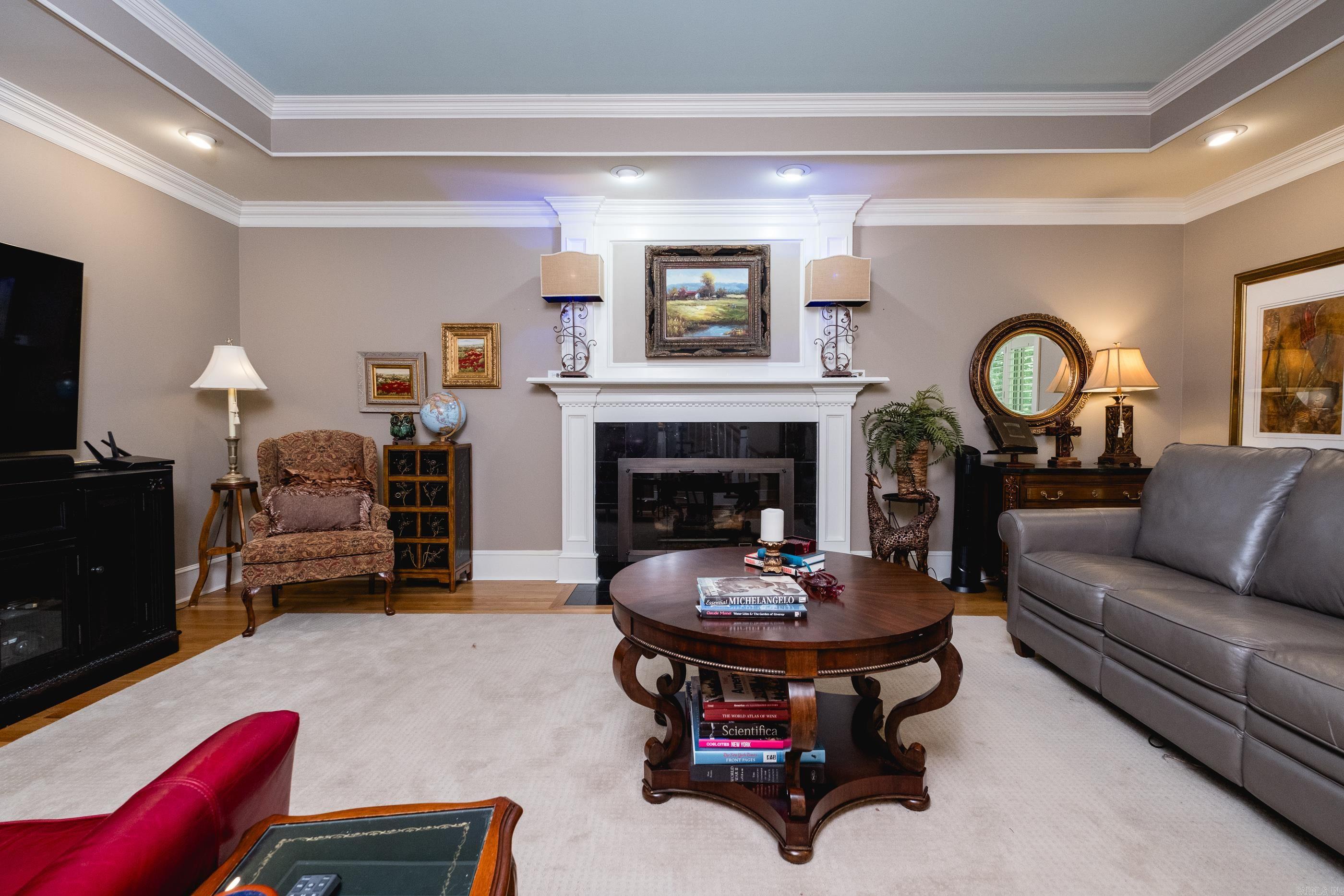 50 Duclair  Little Rock, AR
