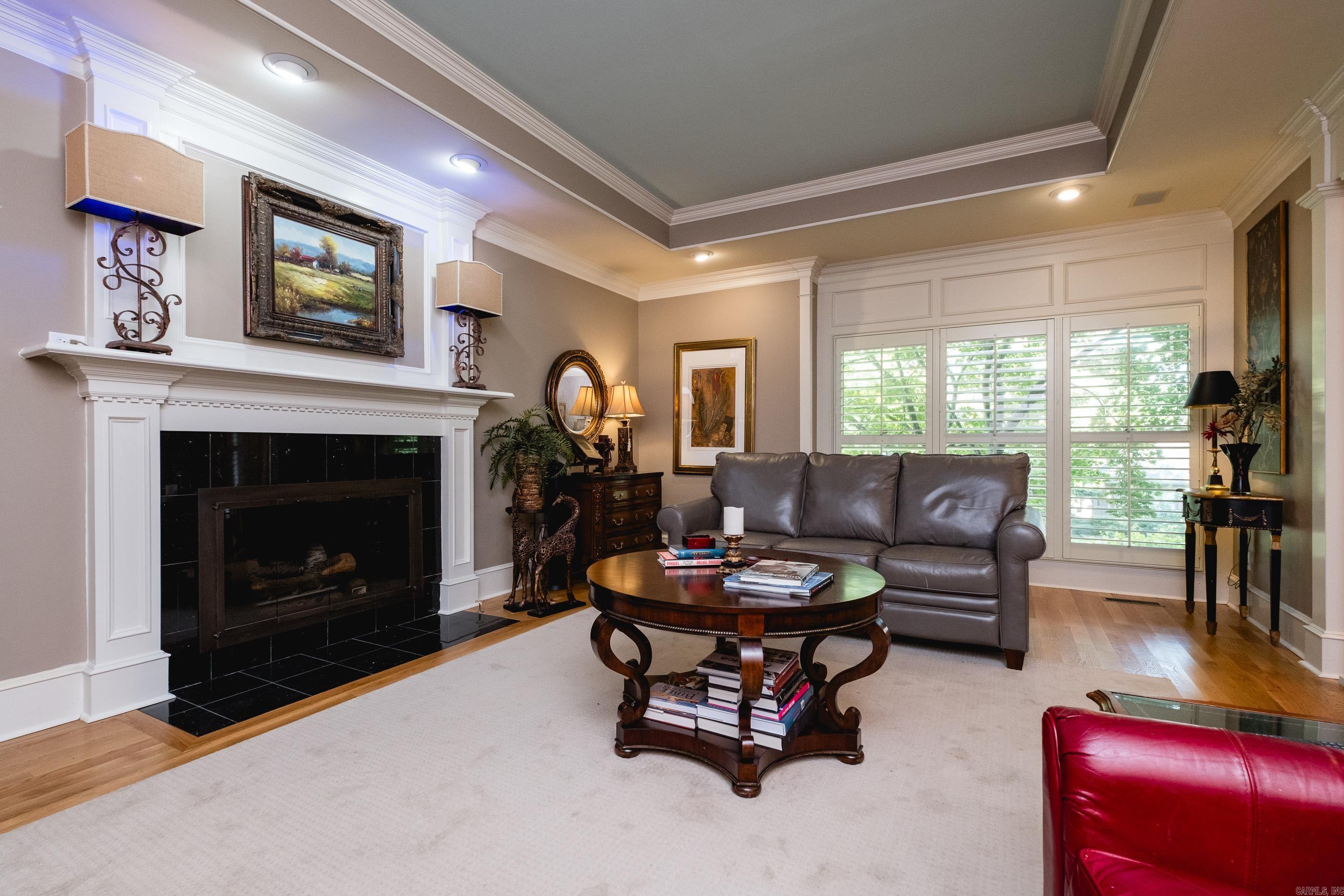 50 Duclair  Little Rock, AR