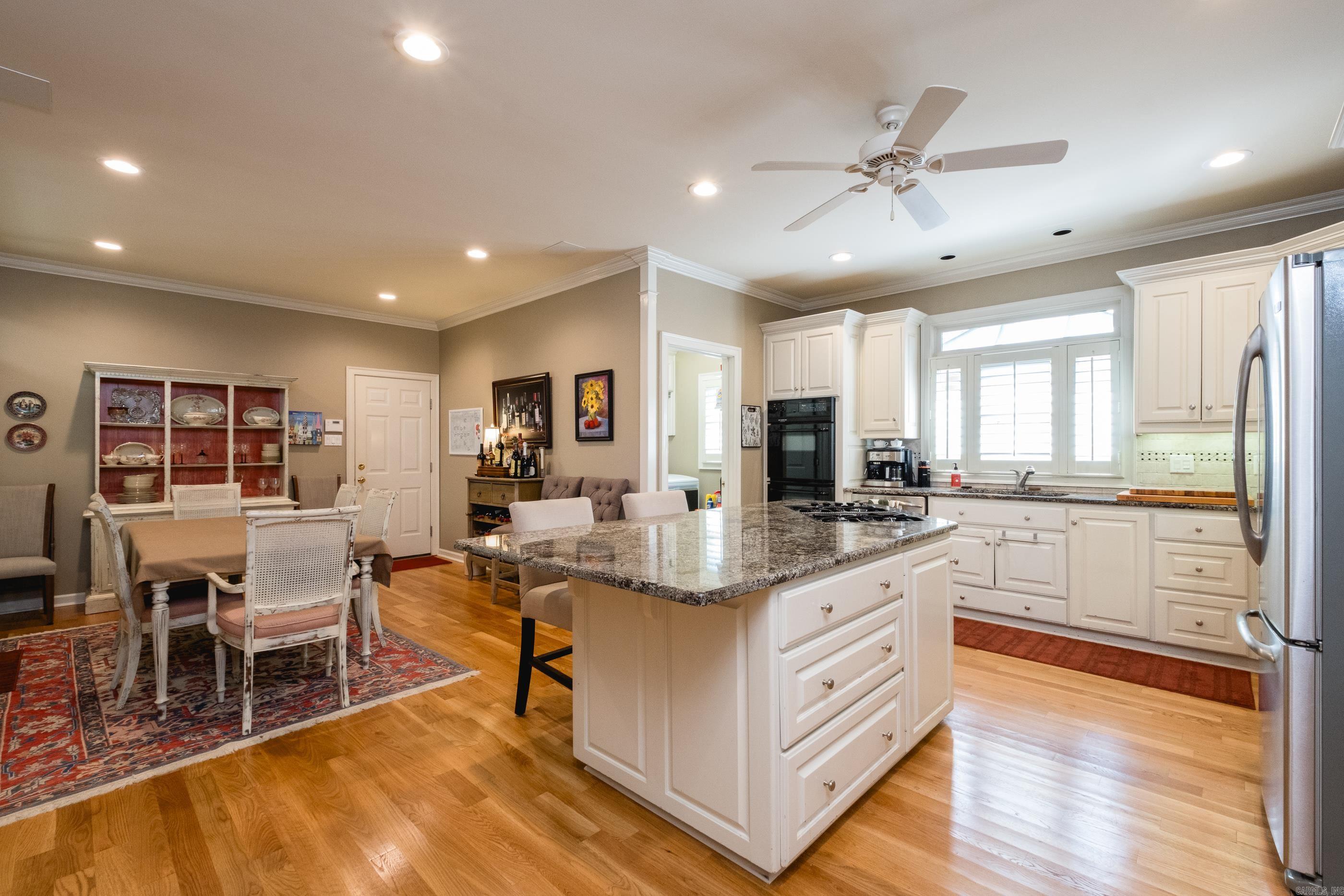 50 Duclair  Little Rock, AR