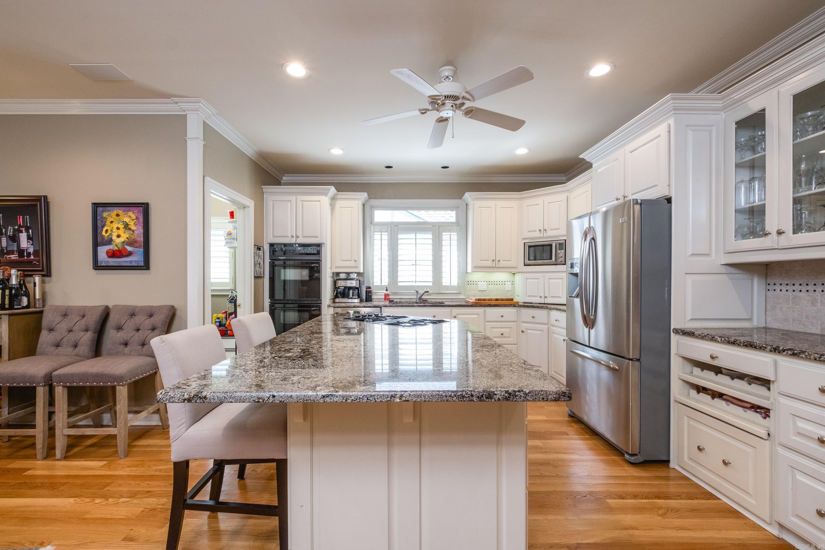 50 Duclair  Little Rock, AR