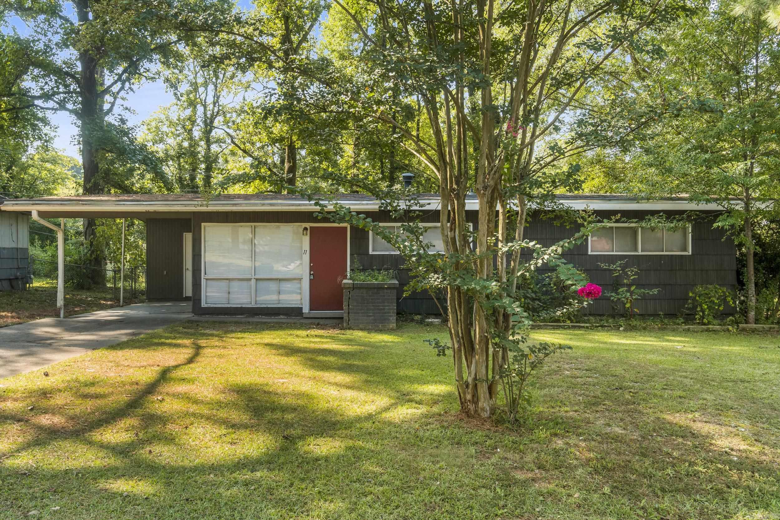 11 Lamont  Little Rock, AR